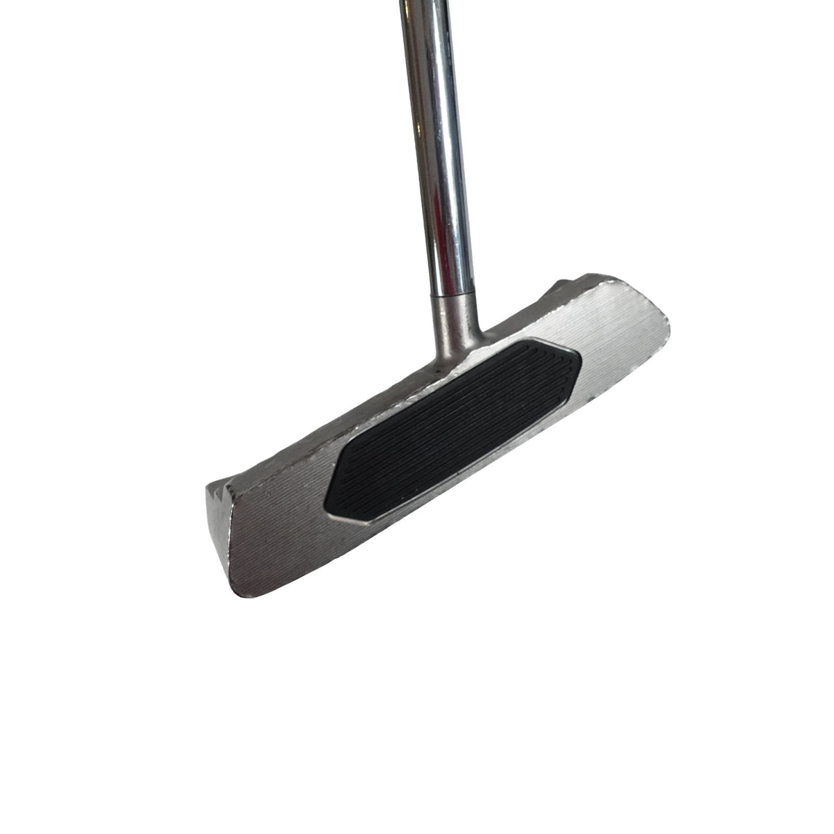 Bobby Grace Center Cut Center Shafted Blade Putter 34.5" RH NEW SUPERSTOKE GRIP