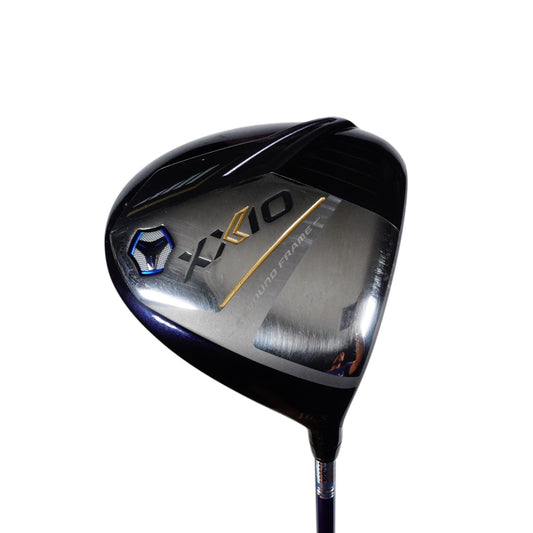 XXIO 13 Driver 10.5 Degree MP-1300 35g Regular Flex 46" RH