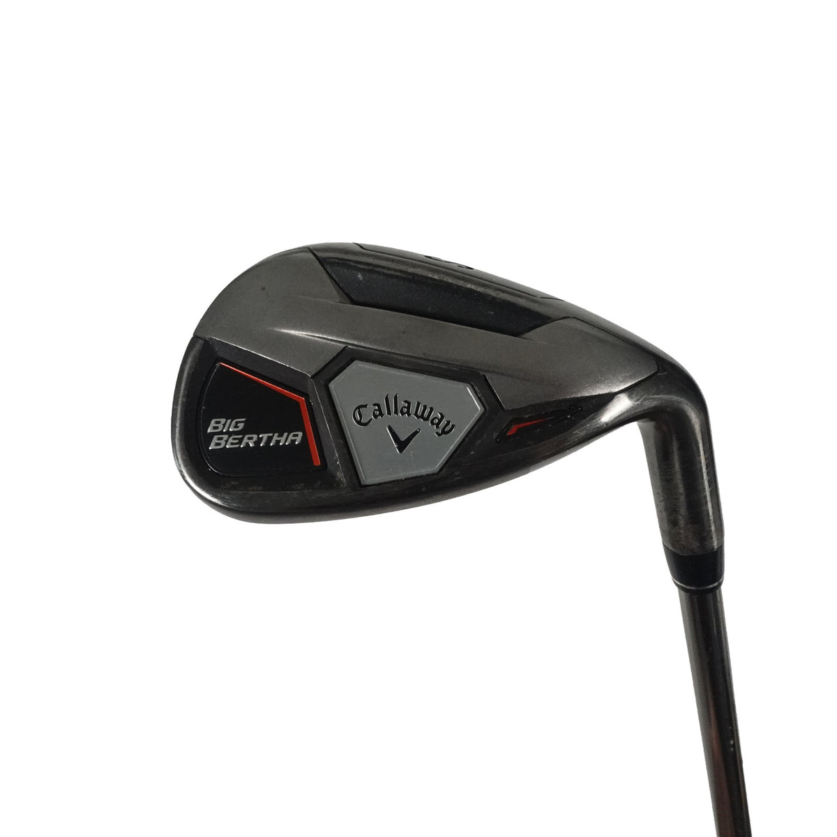 Callaway Big Bertha 2015 Sand Wedge Recoil 460 F3 Regular Flex Graphite 35" RH
