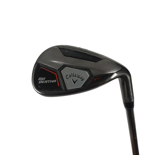 Callaway Big Bertha 2015 Sand Wedge Recoil 460 F3 Regular Flex Graphite 35" RH