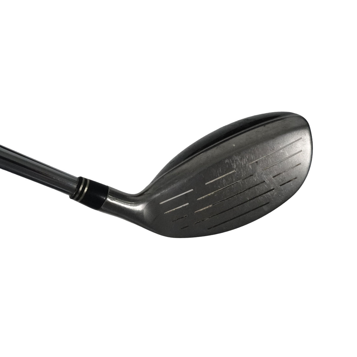 King Cobra Baffler 5 Hybrid 26 D Regular Flex Steel 39" LH NEW GRIP