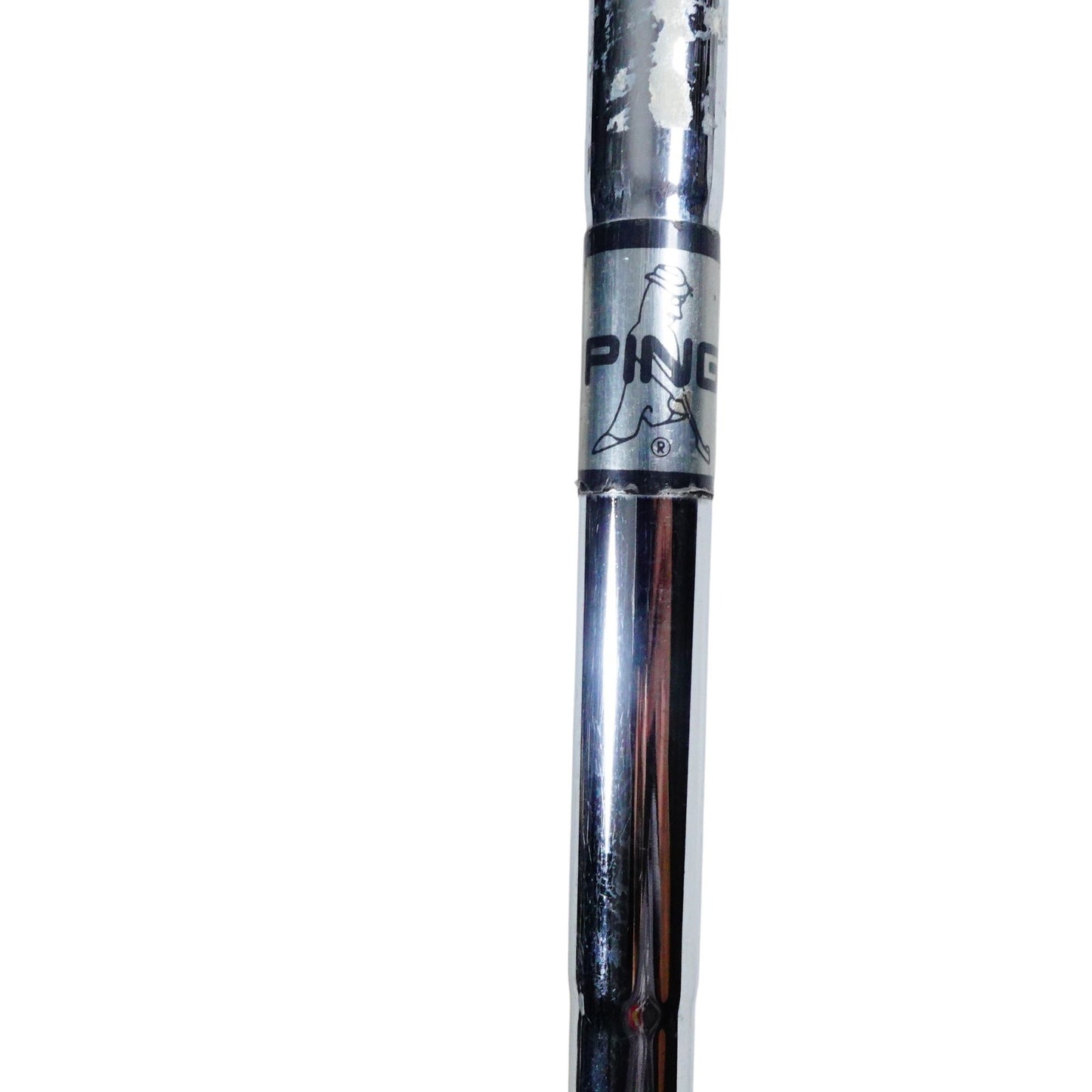 Ping Anser Putter Karsten PO Box 9990 Phoeniex AZ 35.5" RH NEW PING GRIP