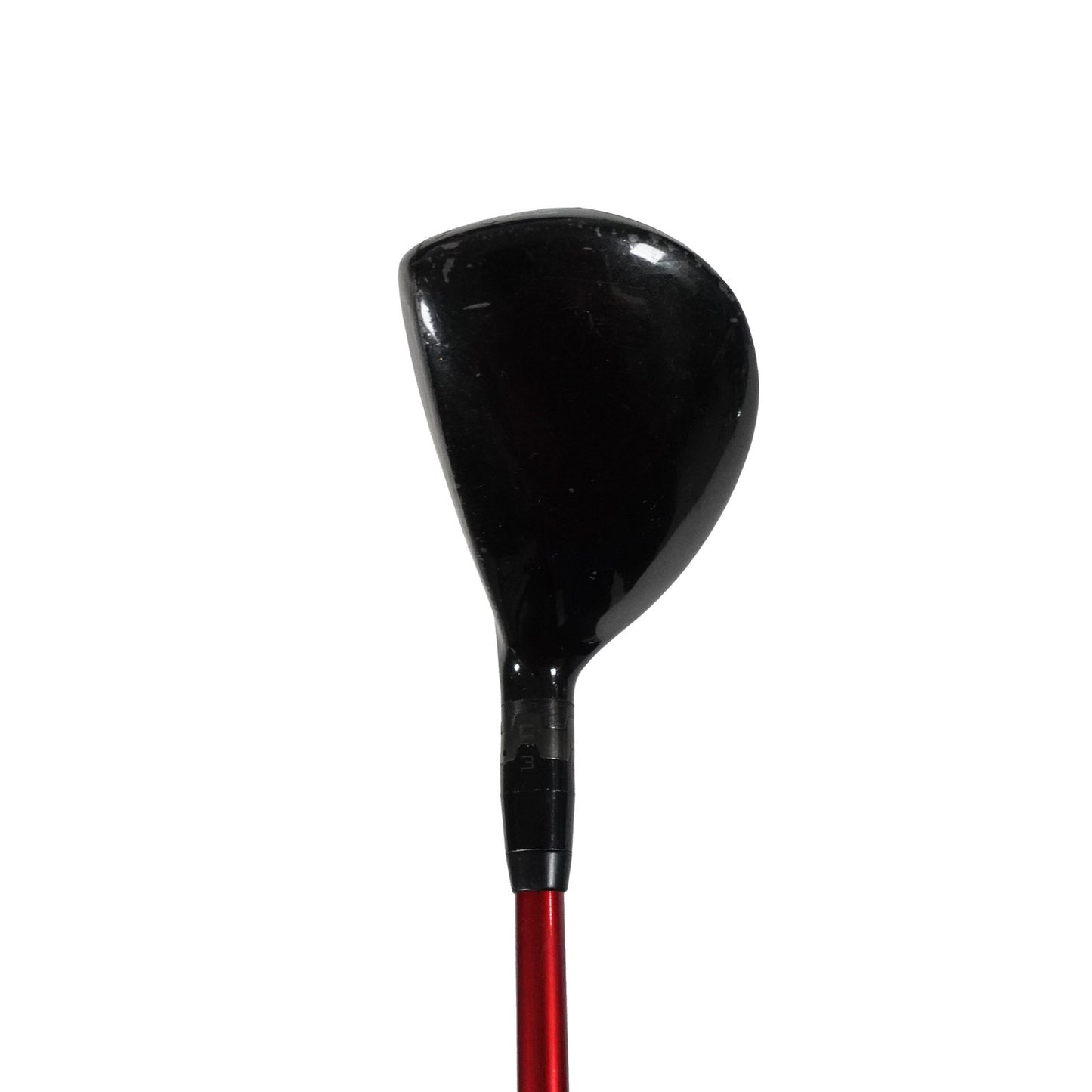 Titleist 913H 21 D Hybrid Bassara Regular Flex 60 Graphite 40" RH NEW GRIP