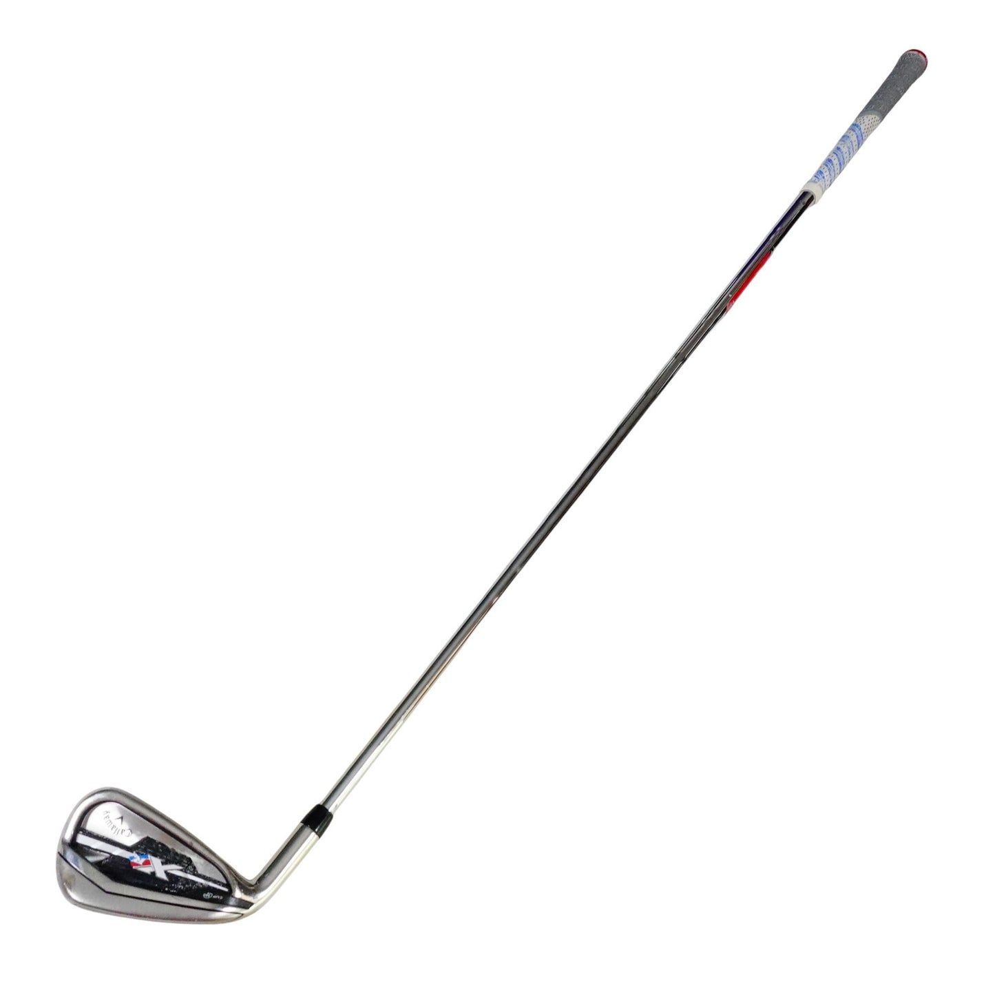 Callaway XR 4 Iron Speedstep 80 Stiff Flex Steel 39" LH
