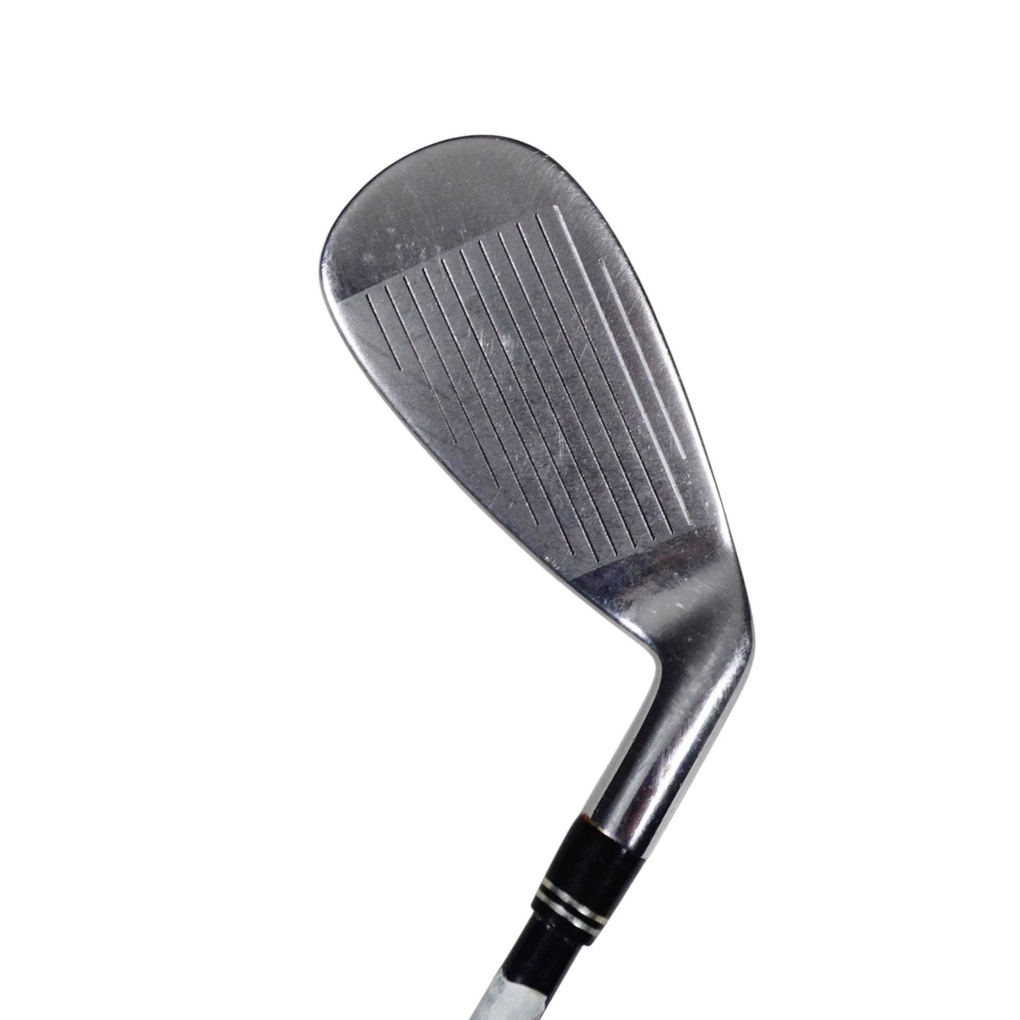 Tommy Armour Silver Scot 4 Hybrid Iron Regular Flex Graphite 38.5" LH
