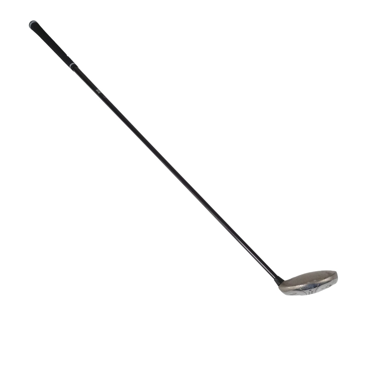 Callaway Big Bertha Heavenwood 5 Hybrid Gems Ladies Flex Graphite 39 RH NEW GRIP