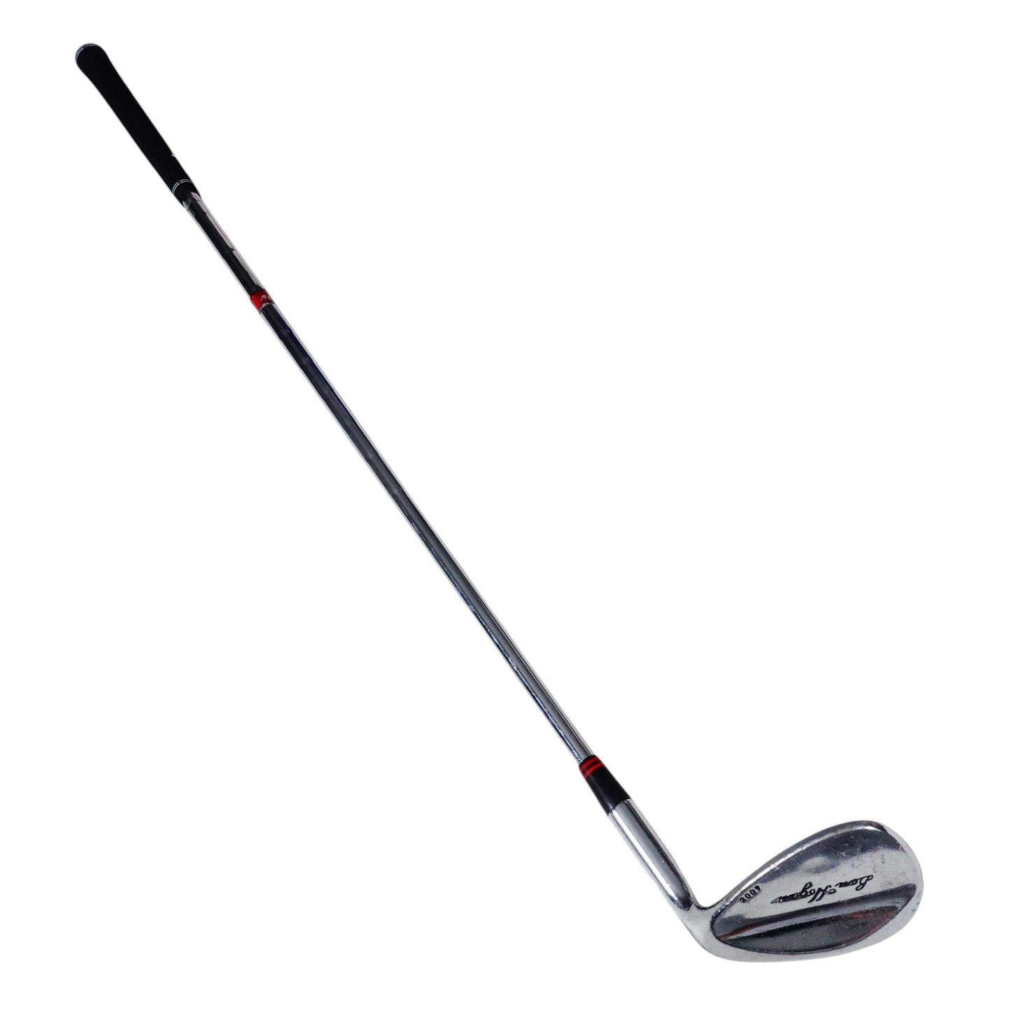 Ben Hogan Forged 6008 LW Lob Wedge Steel 35.25" RH NEW GRIP