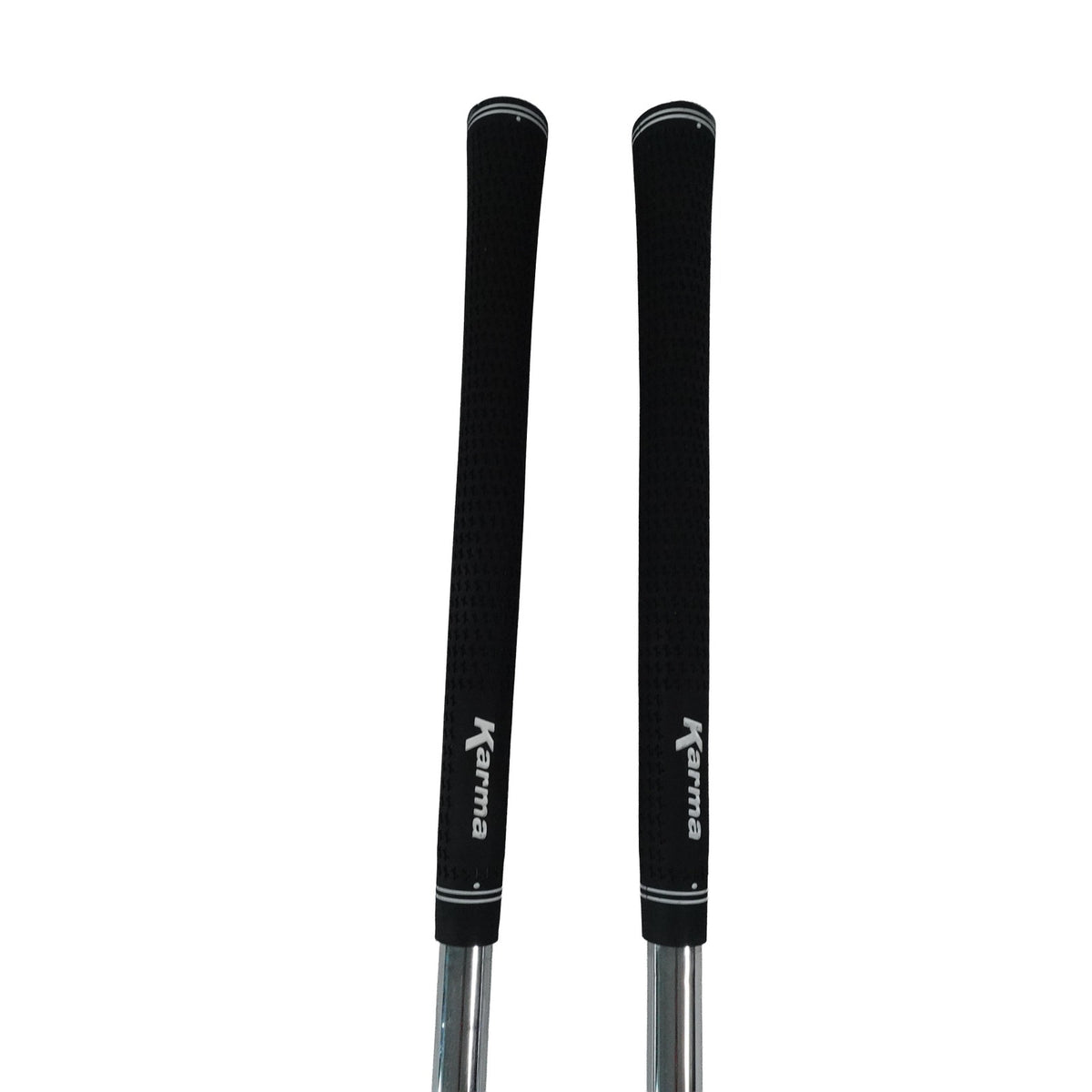 Callaway X 3 and 5 Wood Set Uniflex Steel LH Left Hand NEW GRIPS