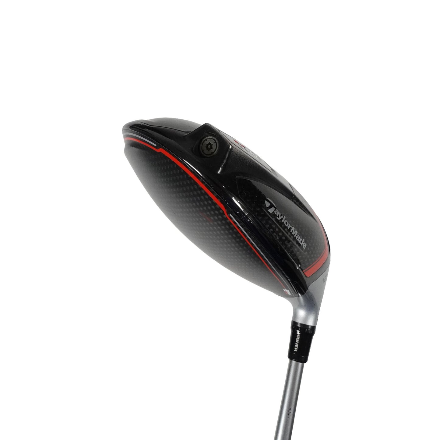 TaylorMade M6 Driver 12 Degree Quaranta A Senior Flex 40 Graphite 45.5" RH