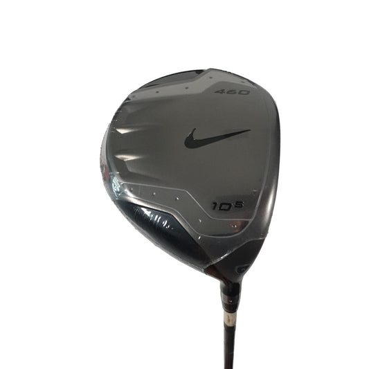 Nike Ignite 460 Driver 10.5 D Fujikura Regular Flex Graphite 45.5" RH w HC NEW