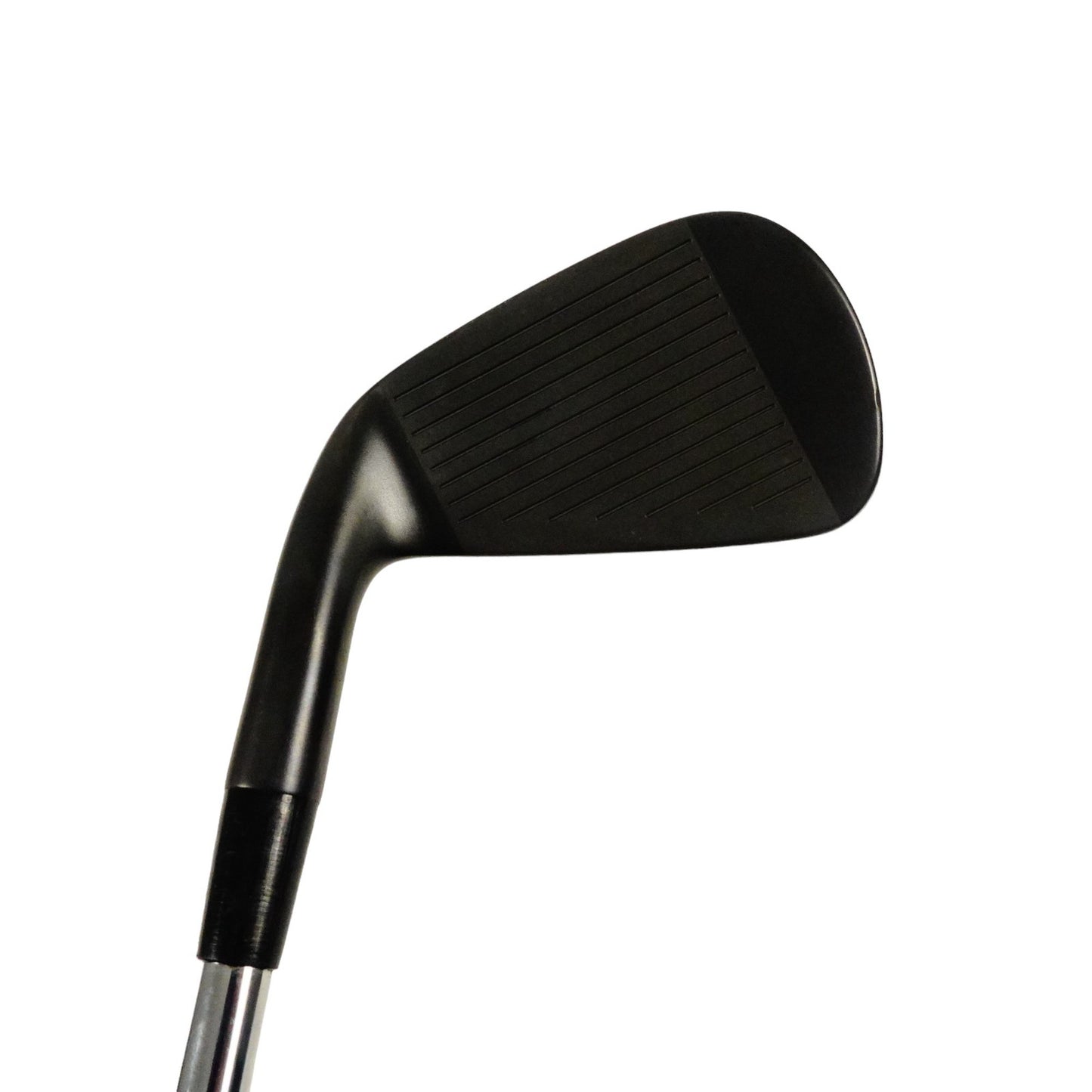 King Cobra Forged CB 6 Iron Project X 6.0 Precision Stiff 37.5" RH Golf Pride