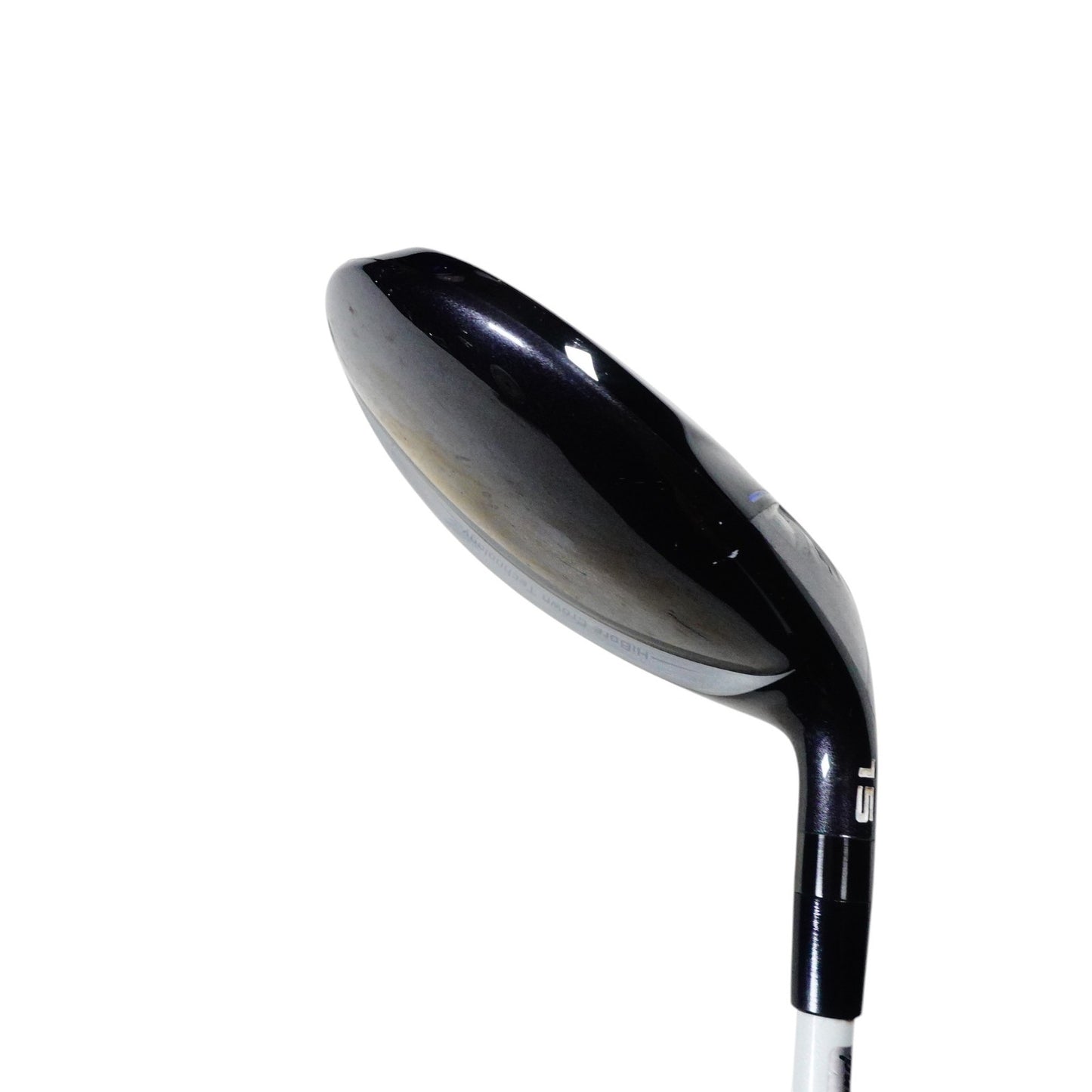 Cleveland Launcher HB 3 Wood Ladies Flex Graphite 42.5" RH
