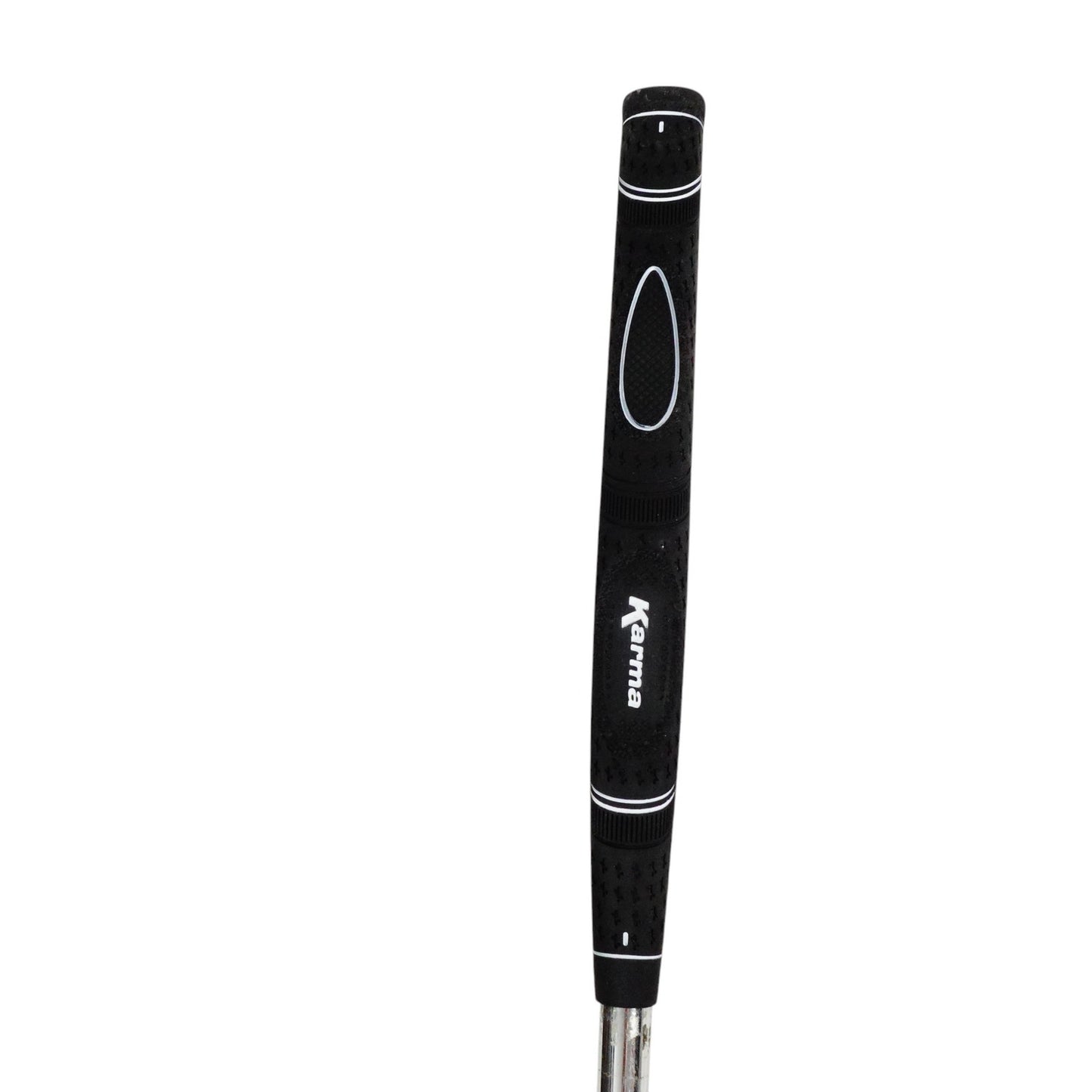 Ping Karsten 0-Blade Spanish Bay Putter Phoenix AZ PO 85029 34.75" RH NEW GRIP