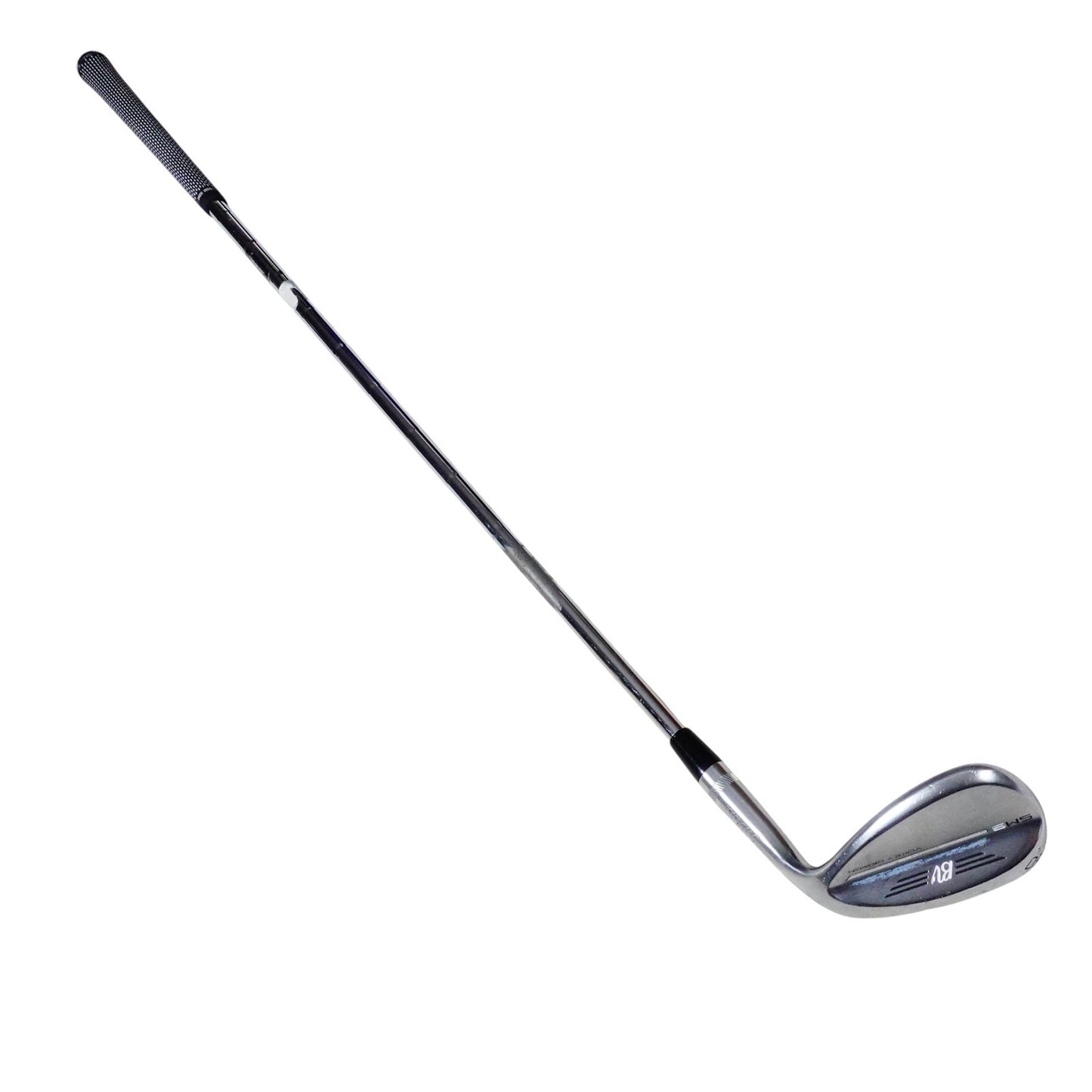 Titleist Vokey SM9 60 Degree 04L LW Lob Wedge Flex Steel 35.25" RH