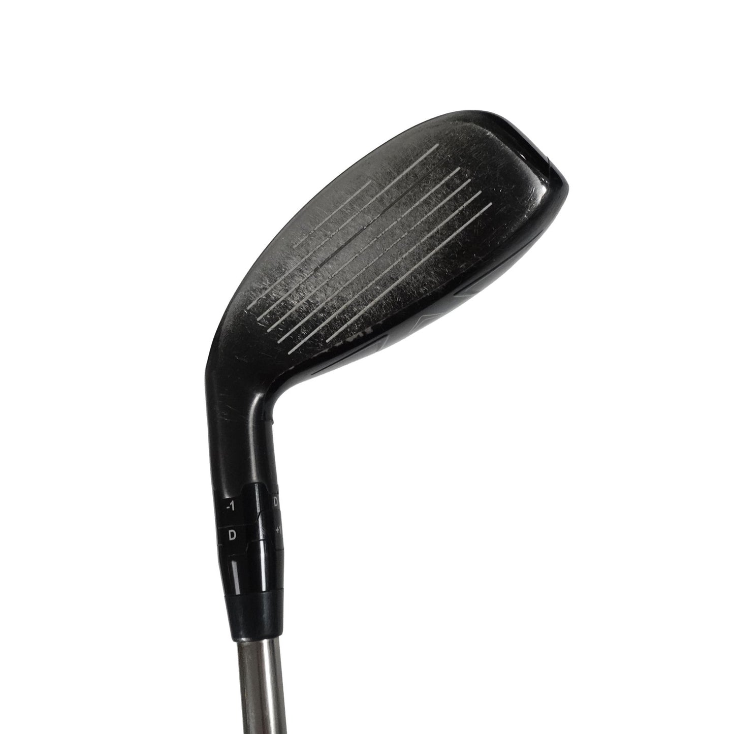 Callaway Epic Hybrid 3 Recoil ES 780 F3 Regular Flex Graphite 40" RH NEW GRIP