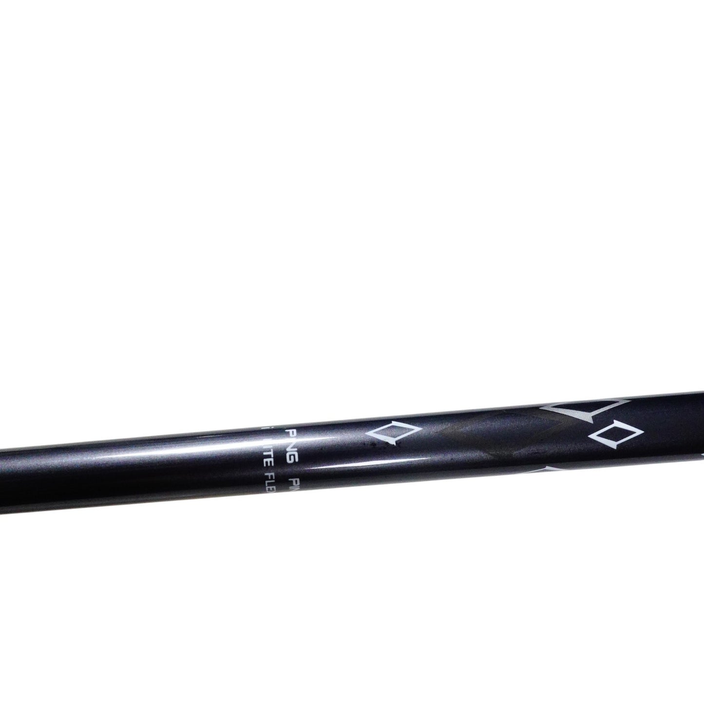 Ping G Max Blue Dot 8 TFC 80 Iron Lite Flex Senior Graphite 37.75" RH NEW GRIP