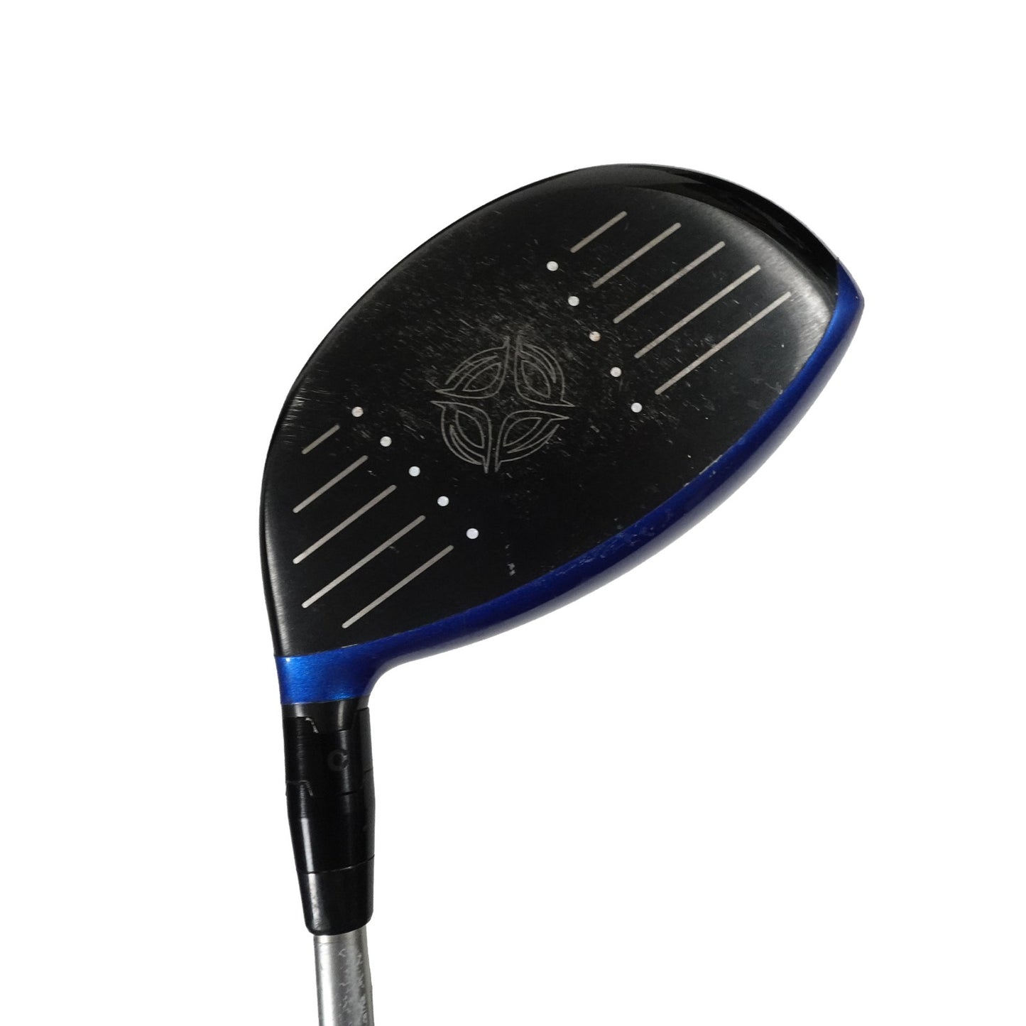 Callaway RAZR Fit Xtreme Driver Bassara 43x5ct Regular Flex Graphite 45.5" RH