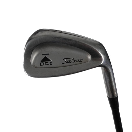 Titleist DCI 8 Iron Stiff Flex Graphite 36.5" RH NEW GRIP