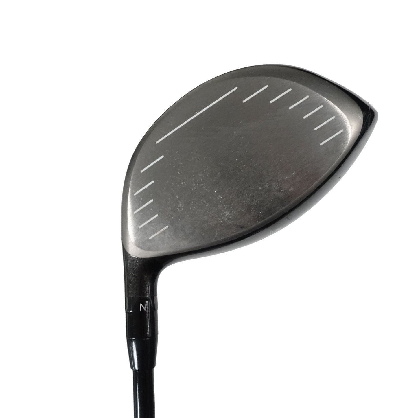 Cobra S3 Driver 10.5 D Fujikura Blur Stiff Flex Graphite 46" RH NEW GRIP