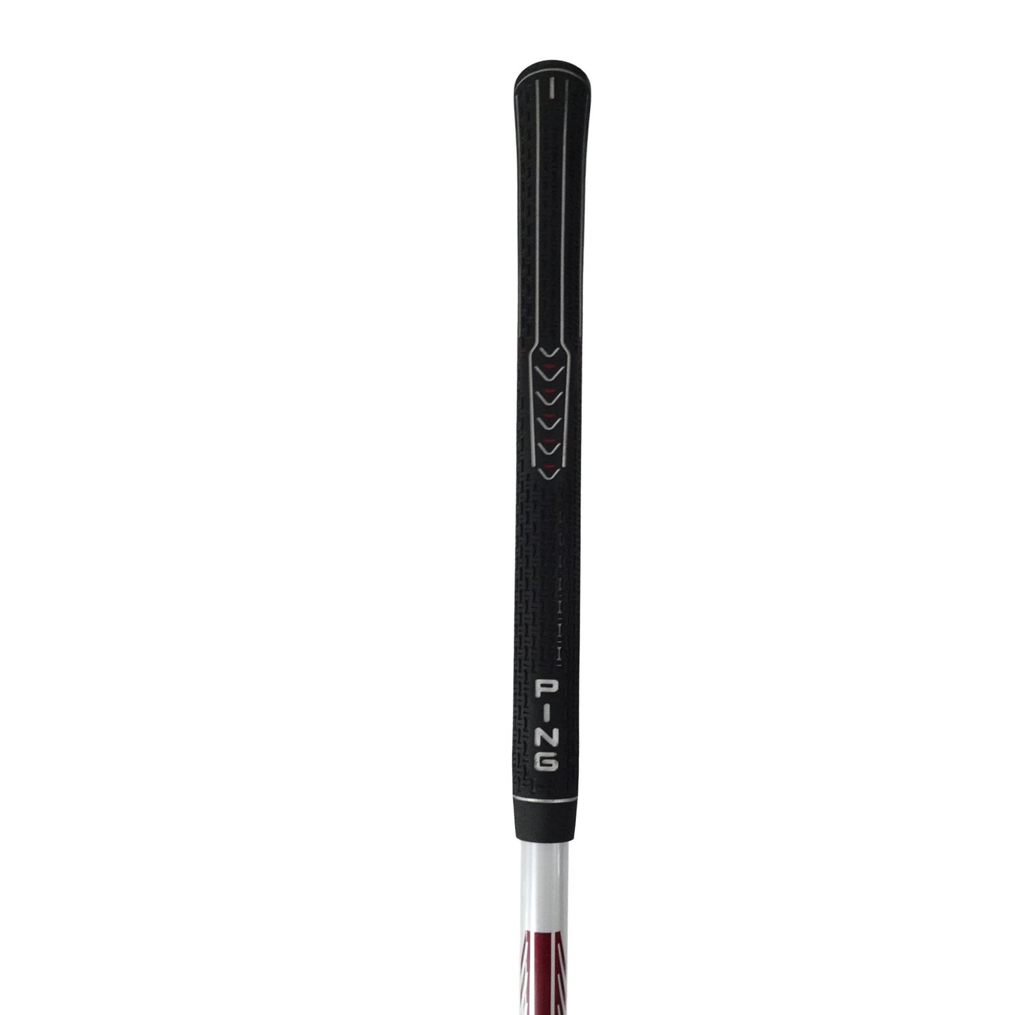 Ping Faith Black Dot 7 Iron ULT200 Ladies Flex Graphite 39" RH