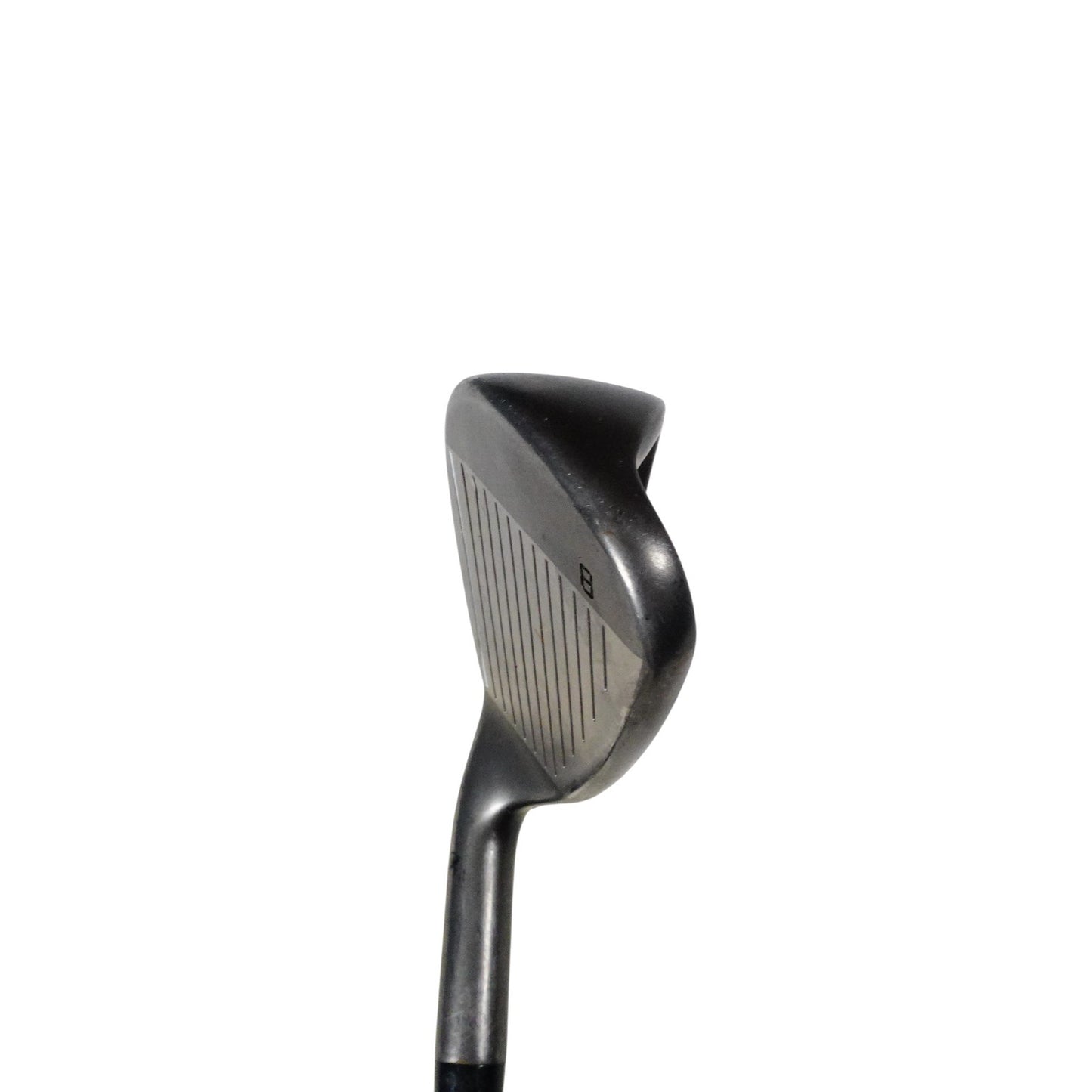 Ping G Max Blue Dot 8 TFC 80 Iron Lite Flex Senior Graphite 37.75" RH NEW GRIP