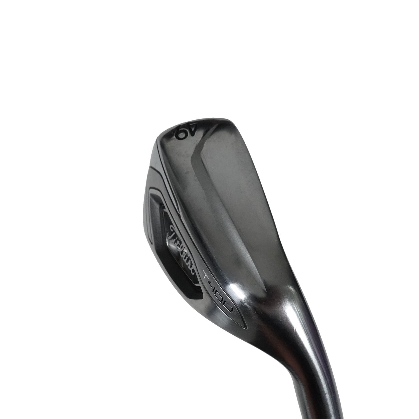Titleist T400 Gap Wedge 49 Degree Tensei Ladies Flex Graphite 34" RH