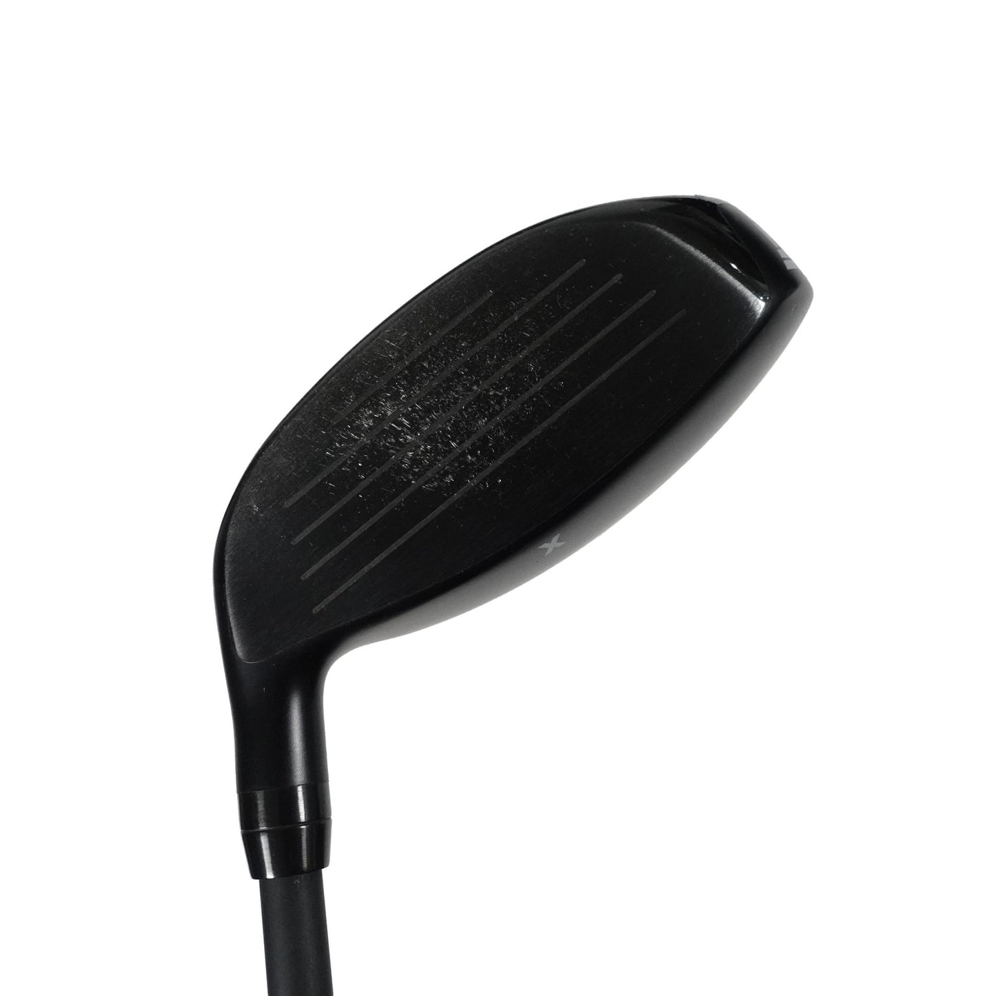 PXG 0211 5 Wood 18 D Project X Cypher Forty Ladies Flex 40 Graphite 42.5" RH