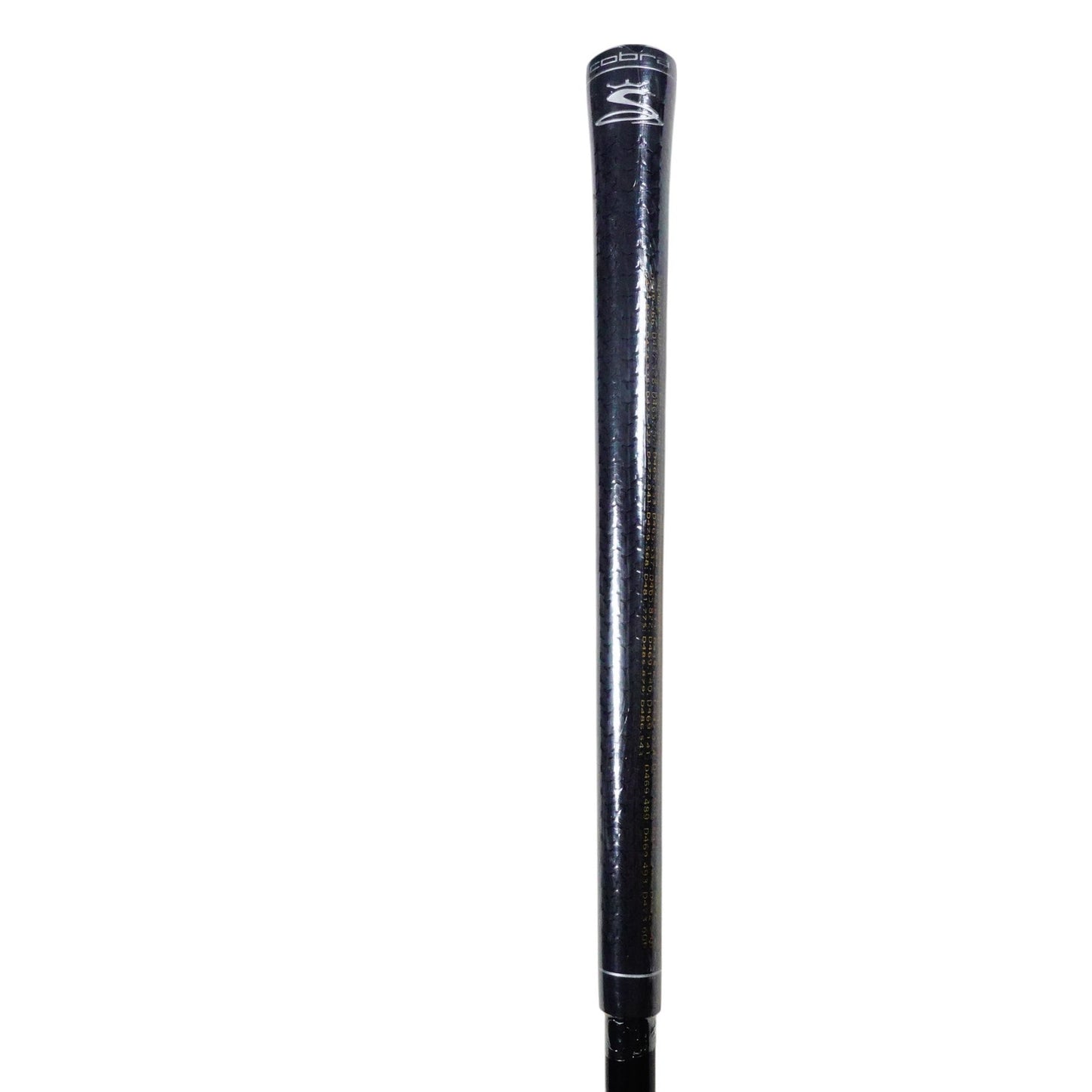 King Cobra S2 Max 8 Iron DVS-HL Regular Flex Graphite 37.25" RH NEW SEALED