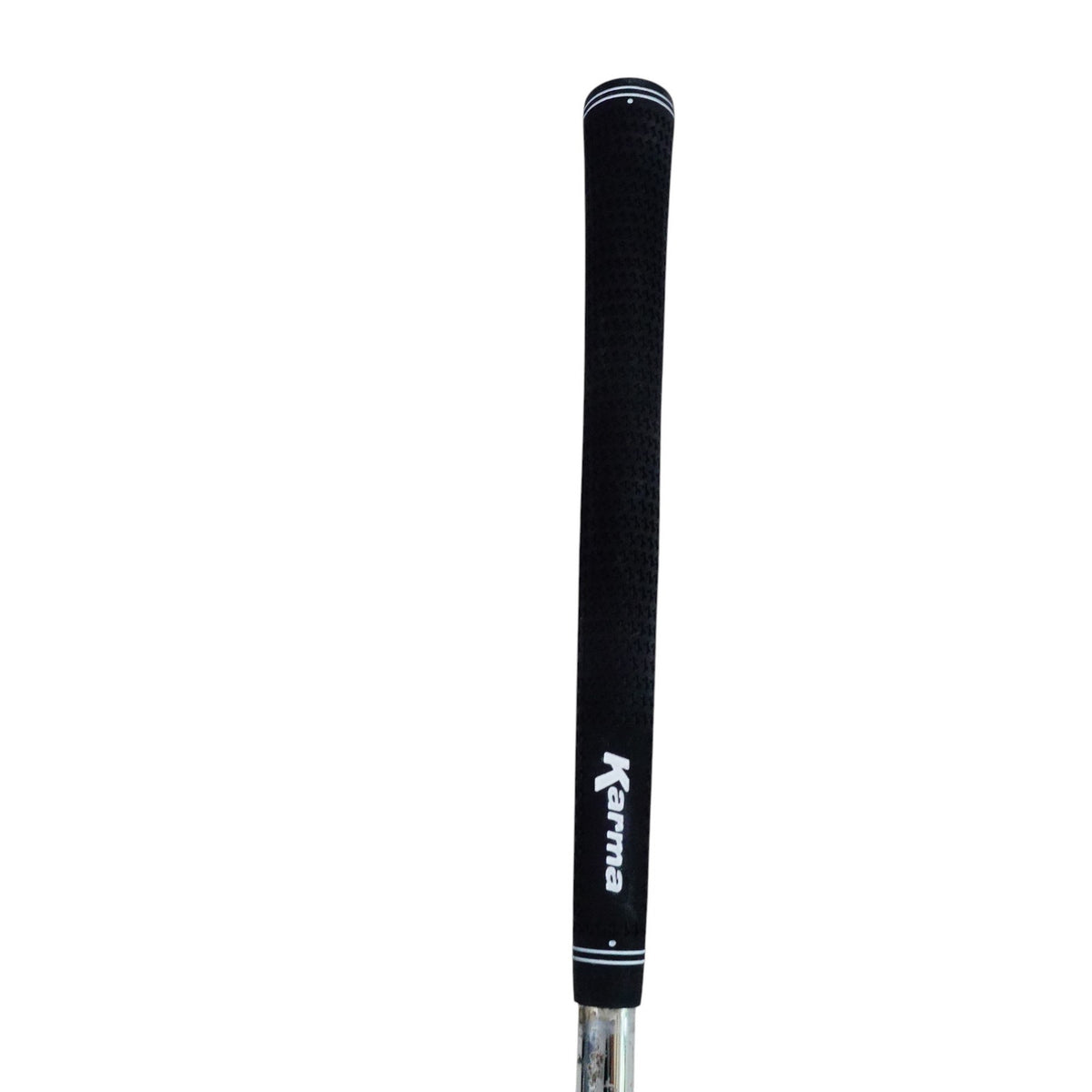 PIng Eye 2 + Orange Dot 3 Iron ZZ Lite Stiff Flex Steel 39" RH NEW GRIP