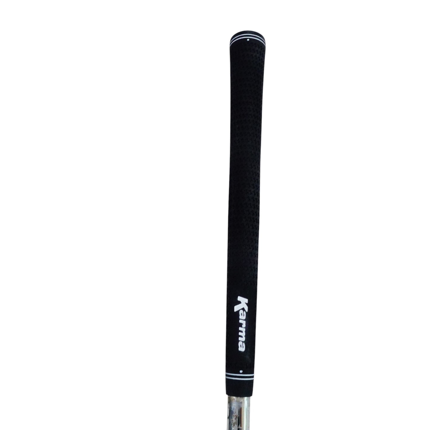 PIng Eye 2 + Orange Dot 3 Iron ZZ Lite Stiff Flex Steel 39" RH NEW GRIP