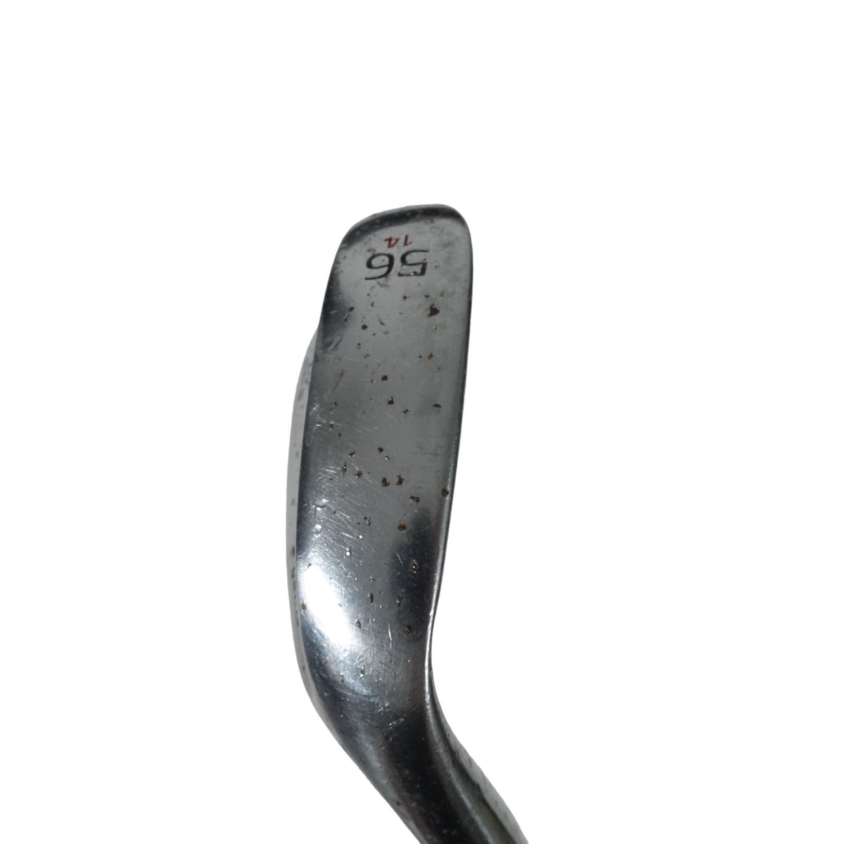 Titleist Vokey SM5 56 D 14 Sand Wedge Dynamic Gold S200 Steel 35.5" RH NEW GRIP