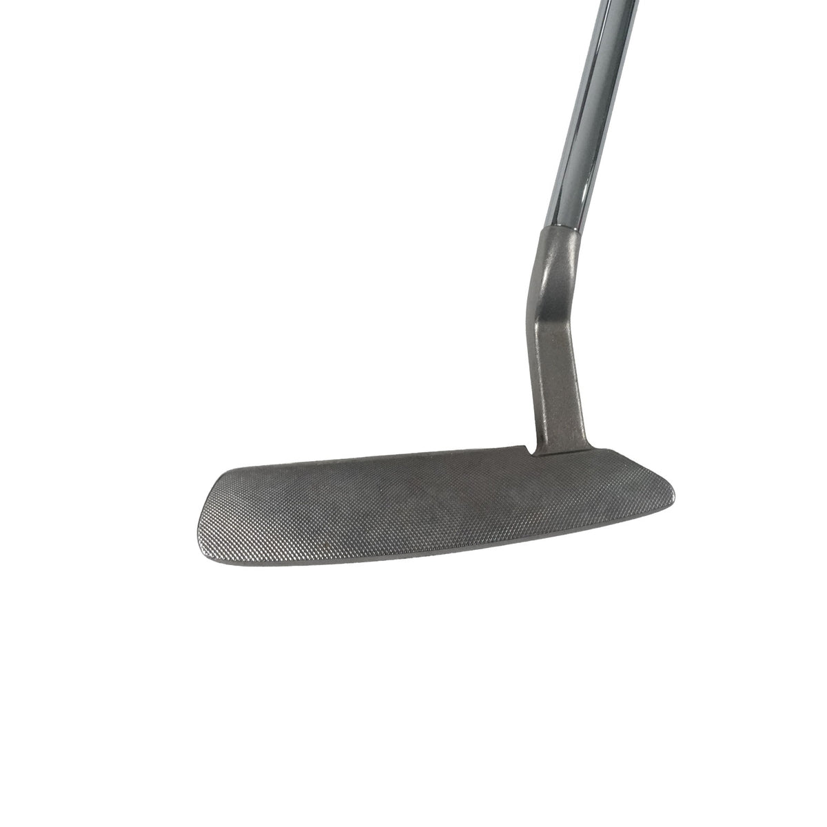 Callaway Bobby Jones BJ 12 Milled Face Putter All Original 35.5" RH