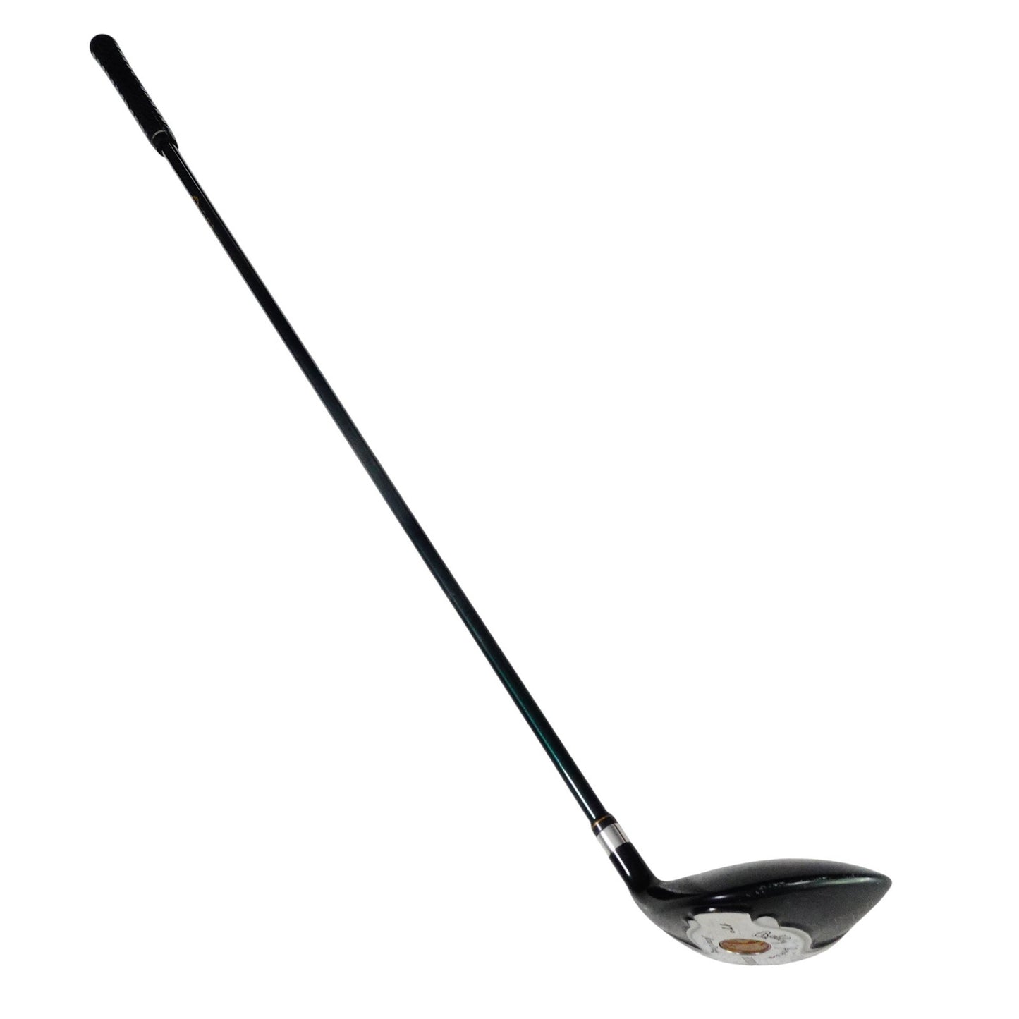 Bobby Jones Jesse Ortiz 17 Degree Hybrid JS7 Stiff Flex Graphite 41.5" RH