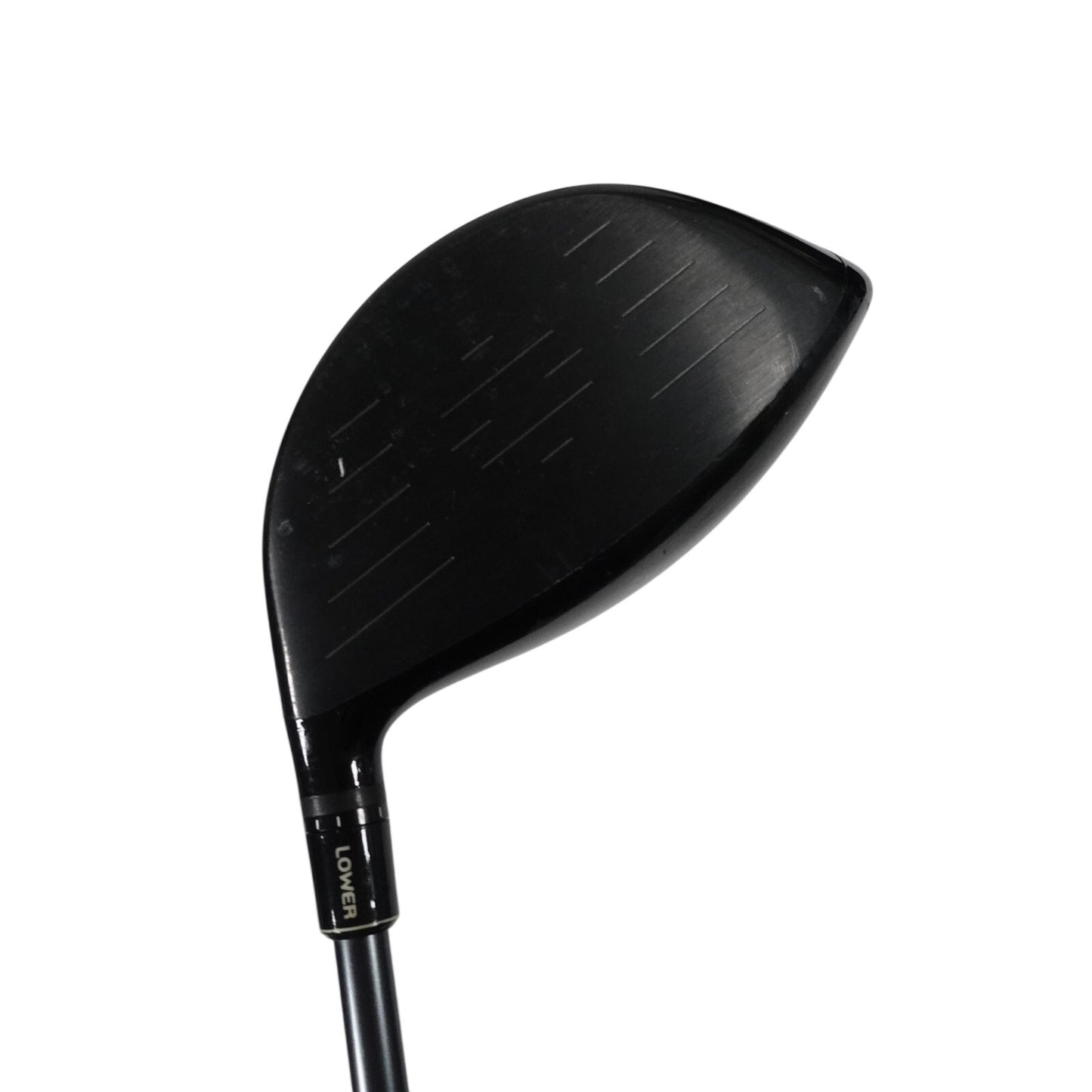 TaylorMade R15 Driver 9.5 D Speeder 67 Regular Flex Graphite 45.5" RH NEW GRIP