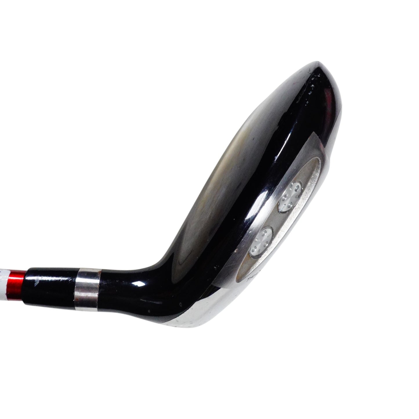 Maxfli A10 4 Hybrid 4i 21 Degree Stiff Flex Graphite 40.5" RH