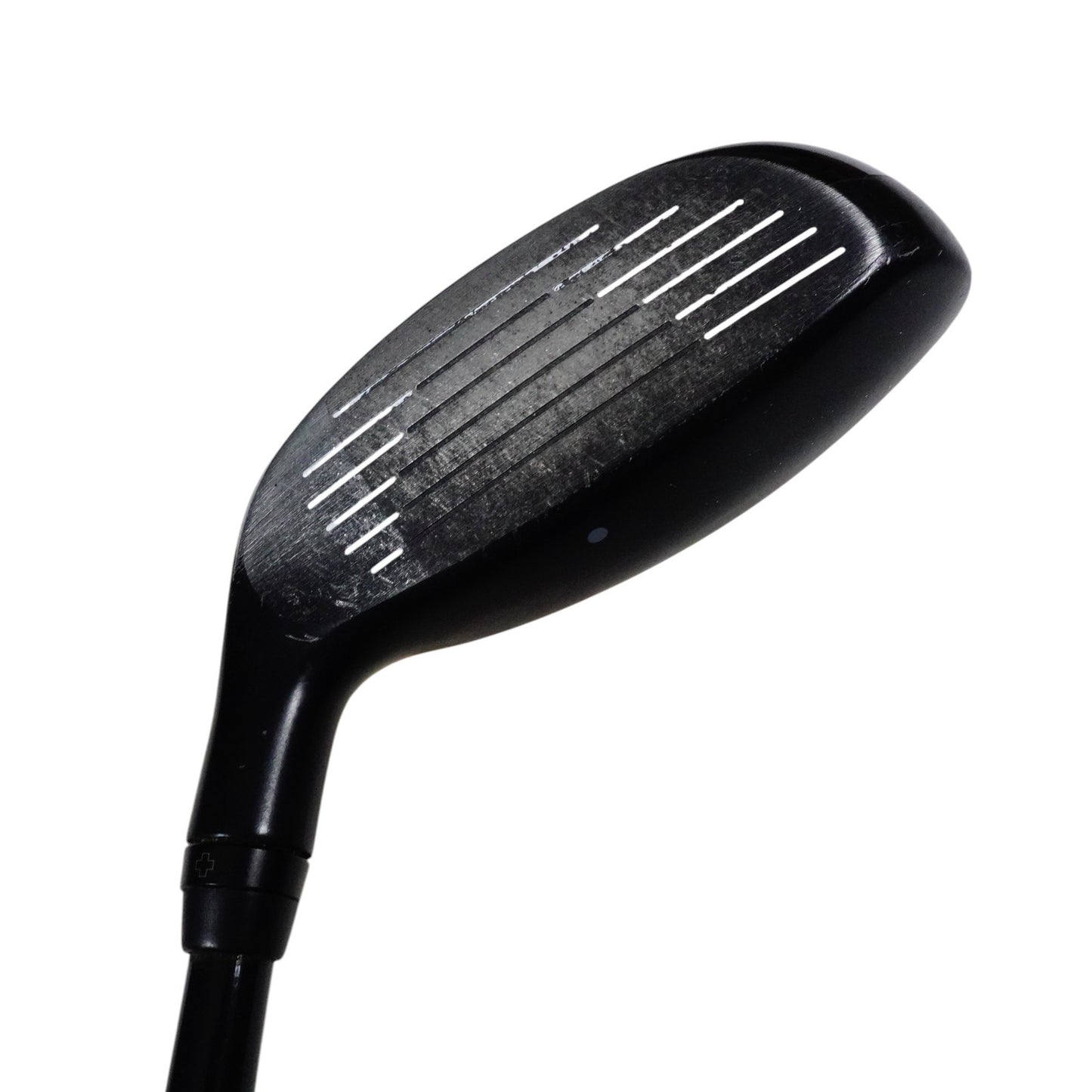 Ping G430 3 Hybrid 19 Degree Tour AD HB75R Regular Flex PURE 40.25" RH