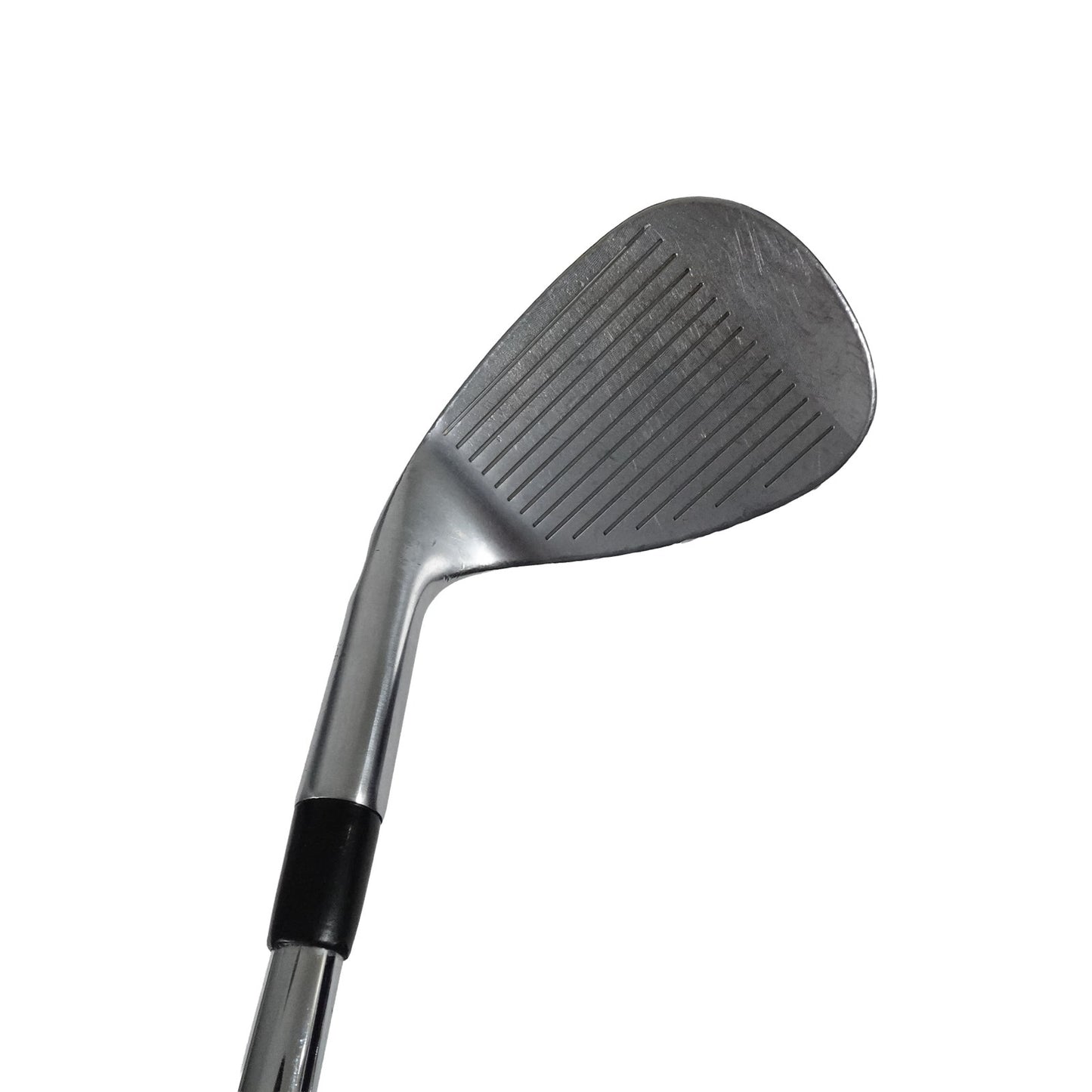 Ping Tour W Black Dot 60 D 8 Lob Wedge KBS Tour 120 Stiff Flex Steel 35.5" RH