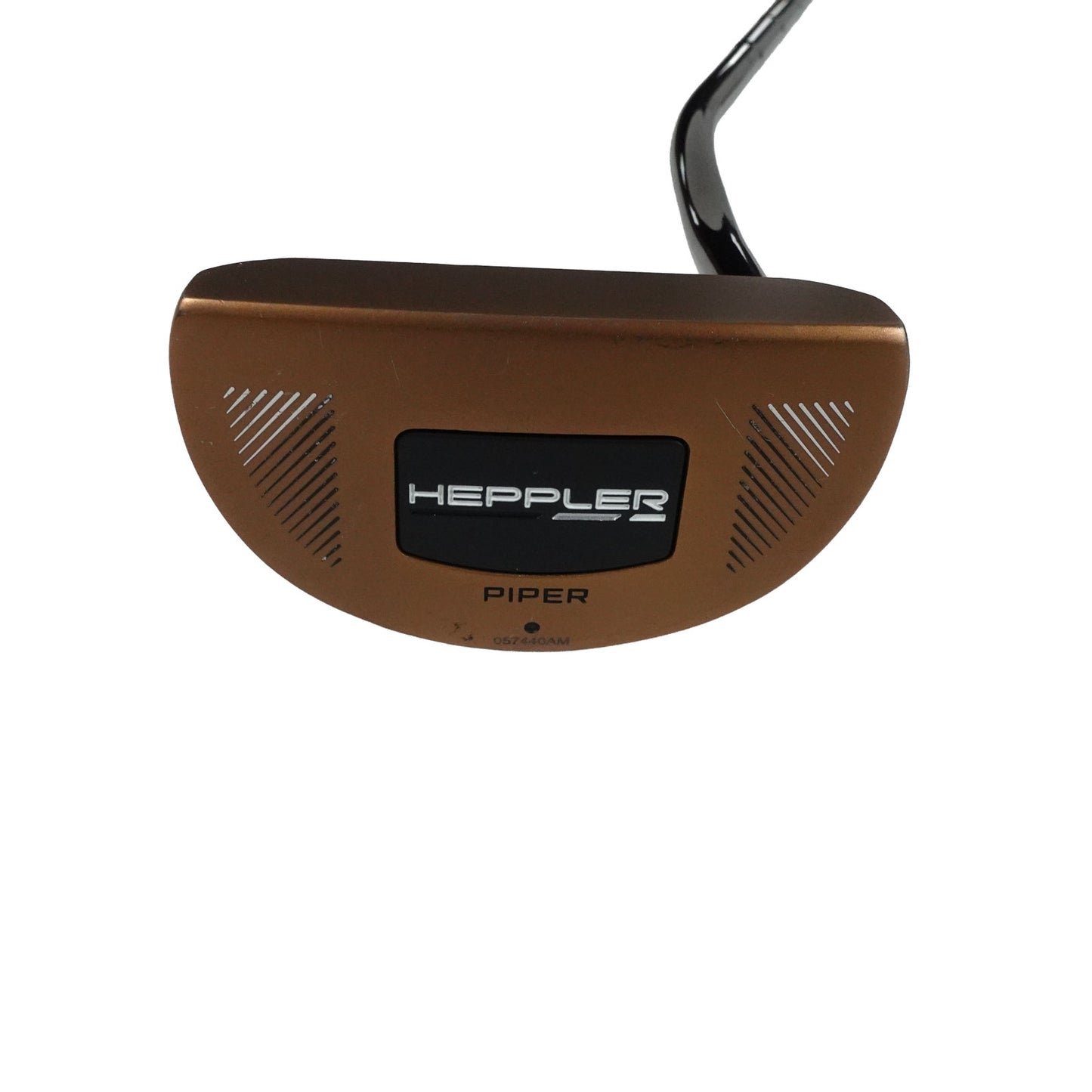 Ping Heppler Piper Long Putter 41" RH NEW GRIP