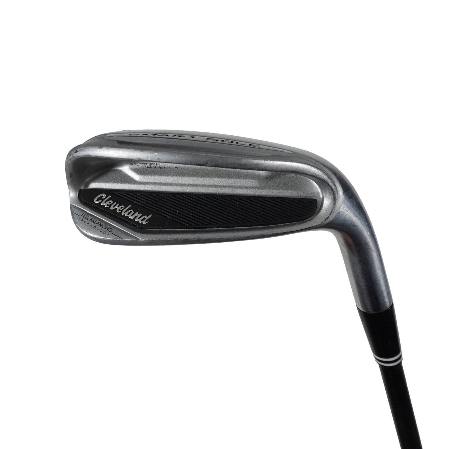 Cleveland Smart Sole Chipper Graphite 34.5" RH