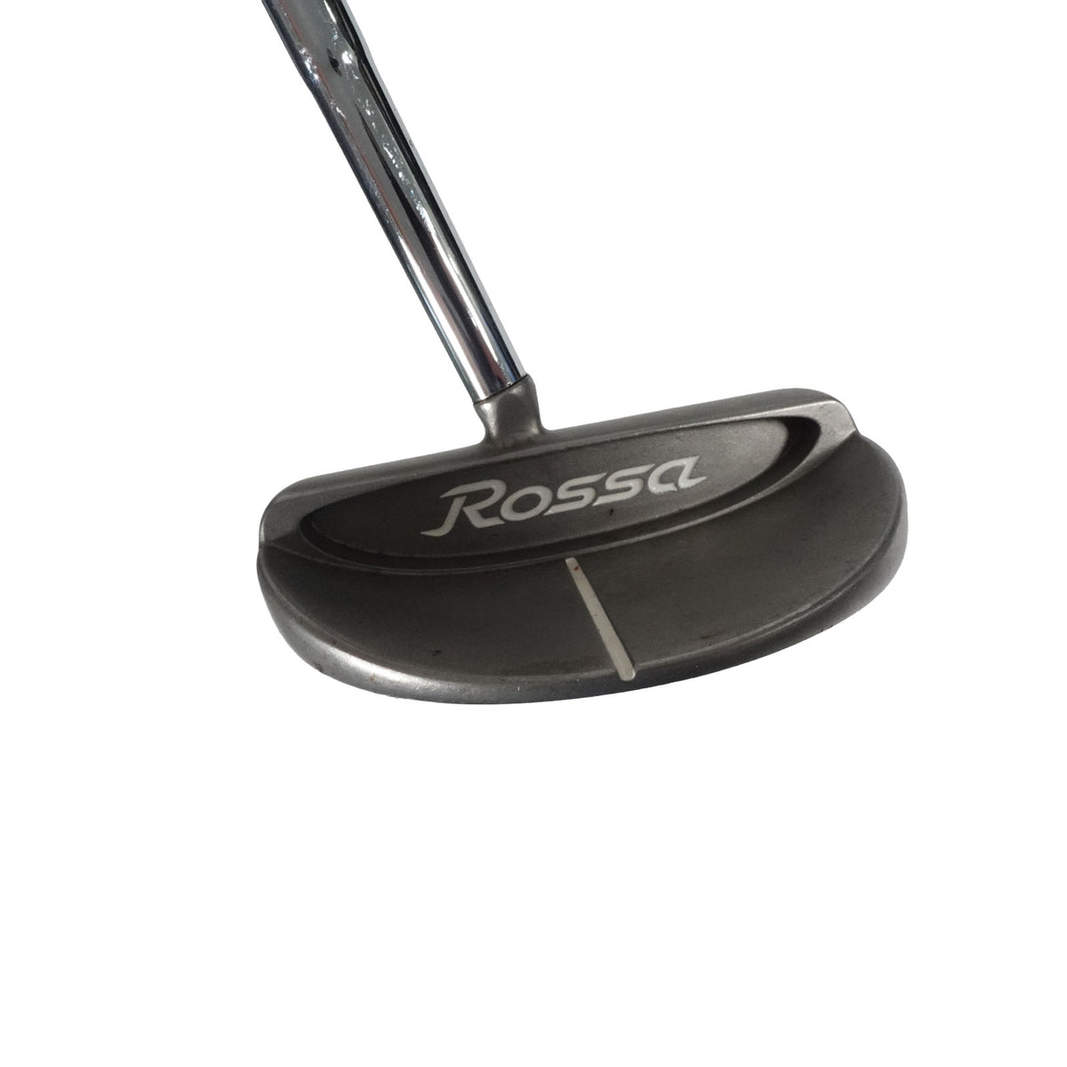 TaylorMade Rosa Junior Mallet Putter 24" RH w HC