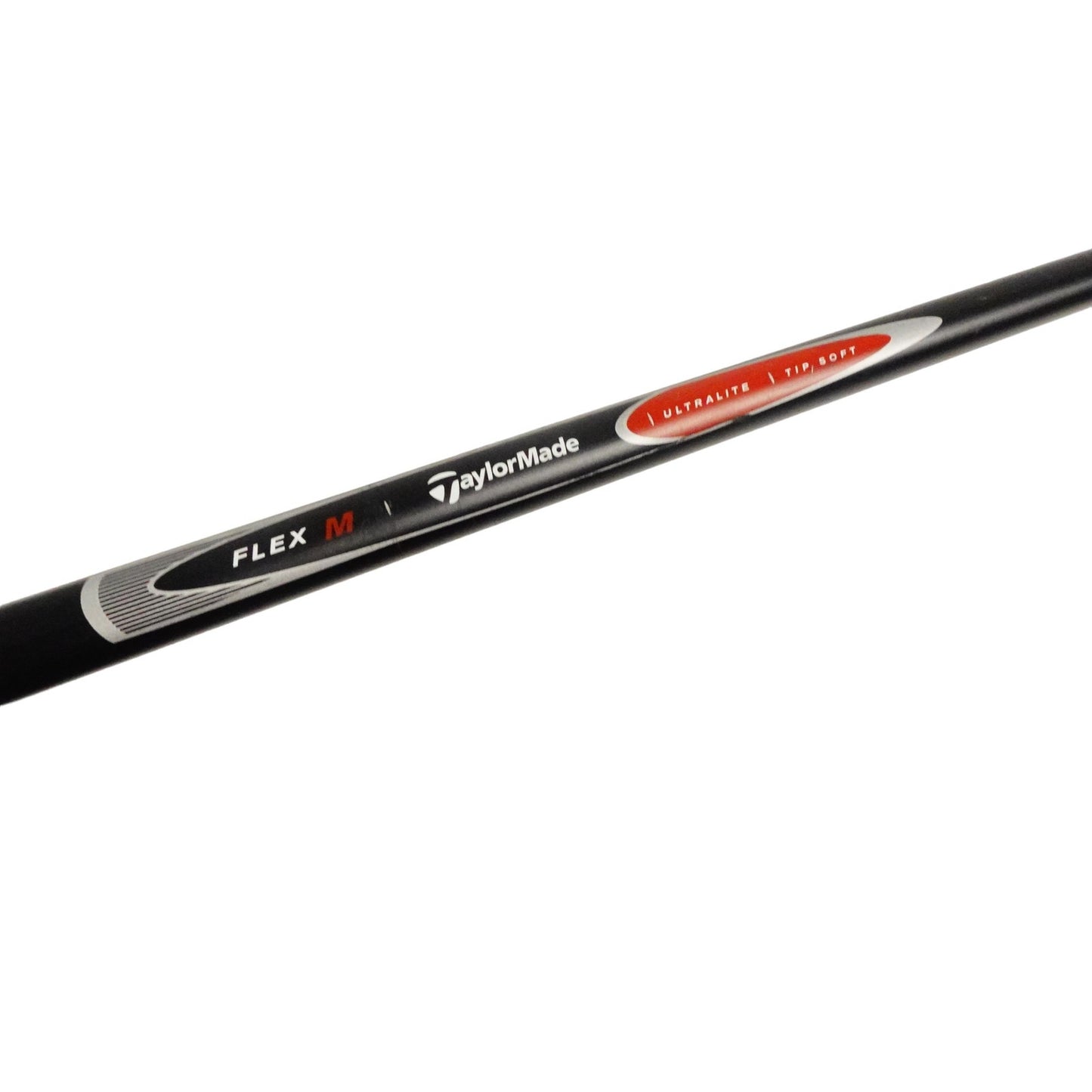 TaylorMade RAC OS 4 Iron M Flex Senior Graphite 39" RH