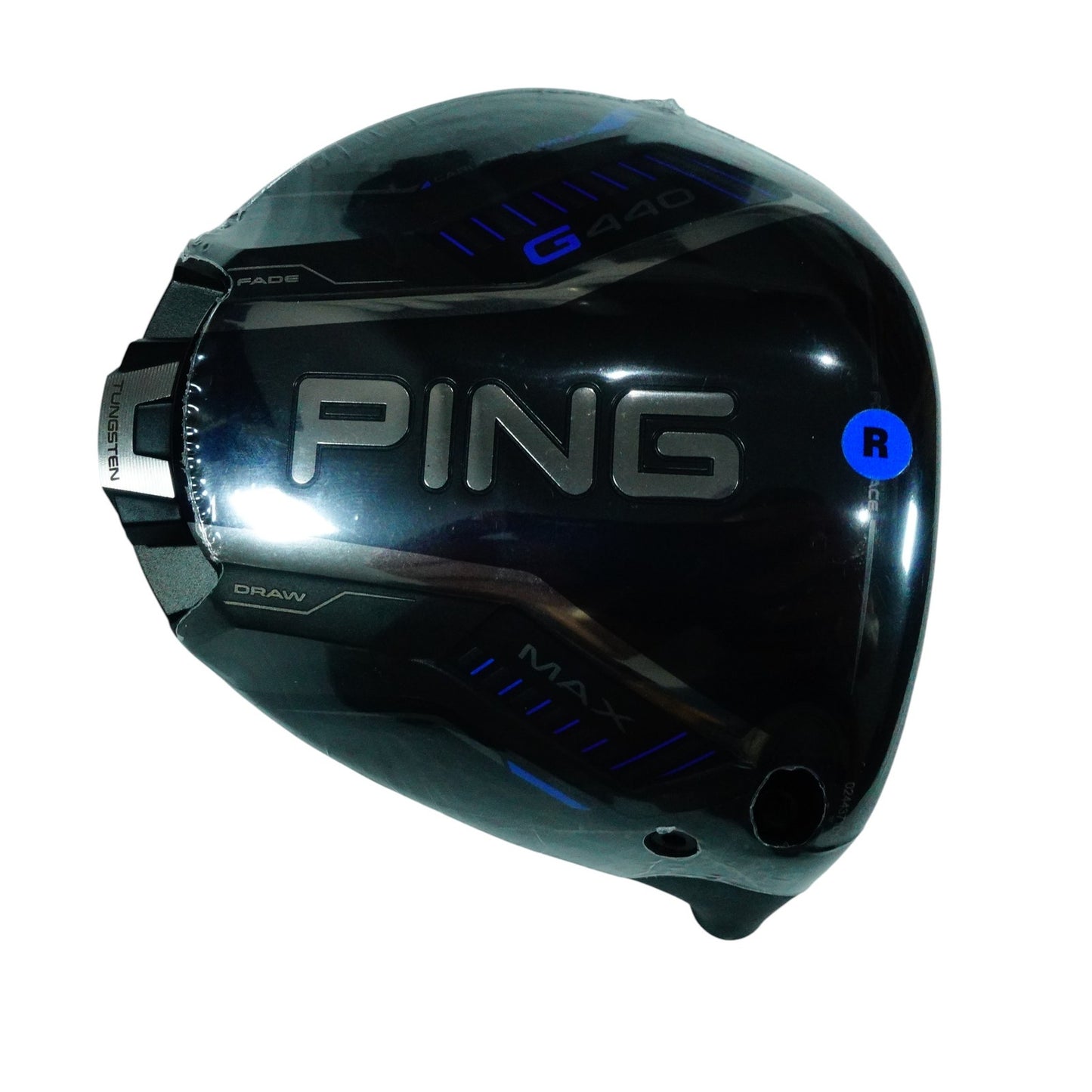 Ping G440 Max 10.5 Degree Driver RH NEW SEALED