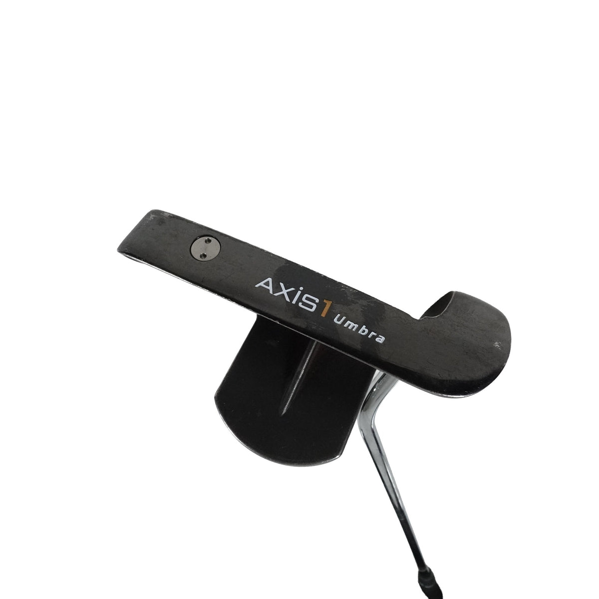 Axis1 Umbra Putter 35" RH NEW GRIP