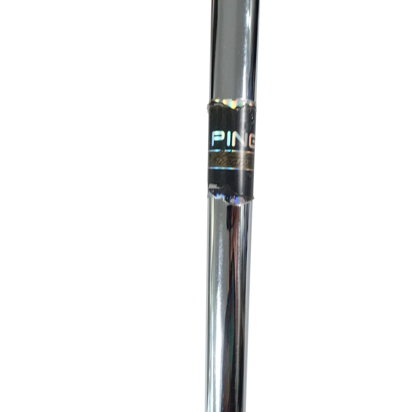 Ping Karsten Anser USA Black Dot Blade Putter 35" RH