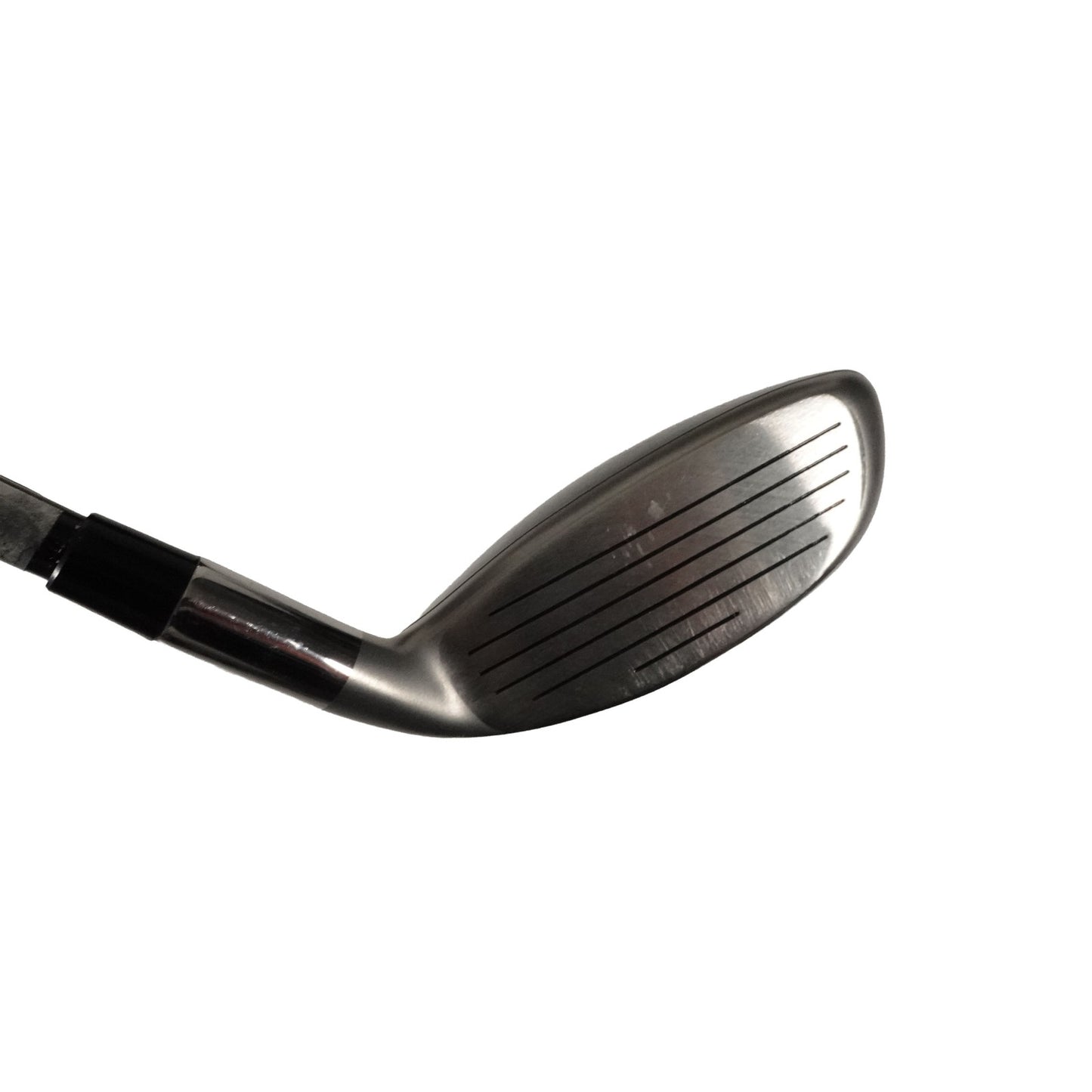 Callaway RAZR X HL 3 Hybrid 21 Degree Regular Flex Graphite 40.5" LH