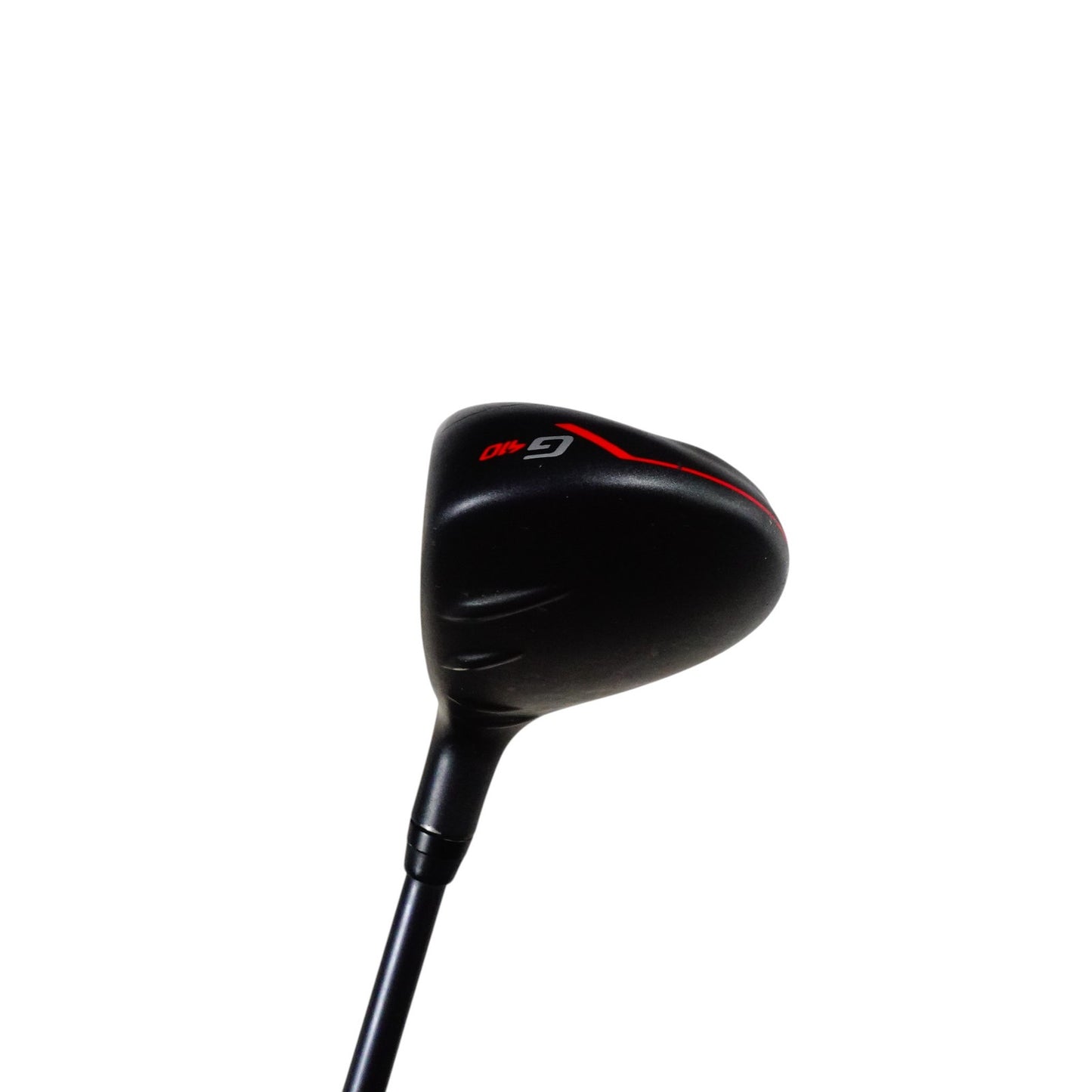 Ping G410 2 Hybrid 17 Degree Alta CB 70 Stiff Graphite 41" RH