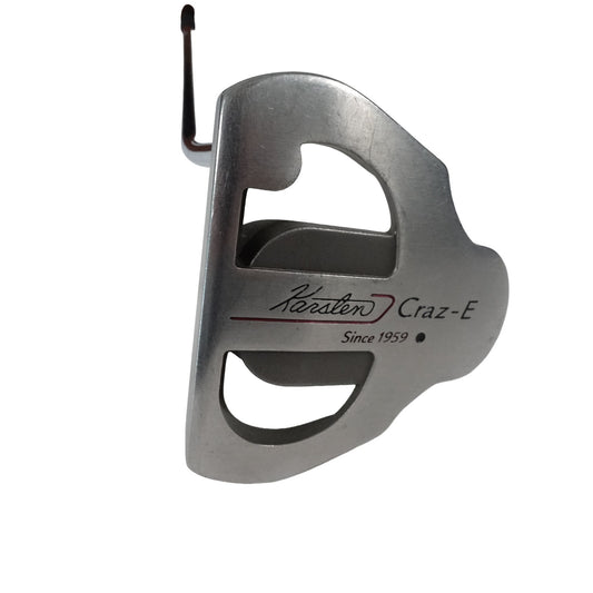 Ping Karsten Craz-E Putter 34.5" RH NEW GRIP