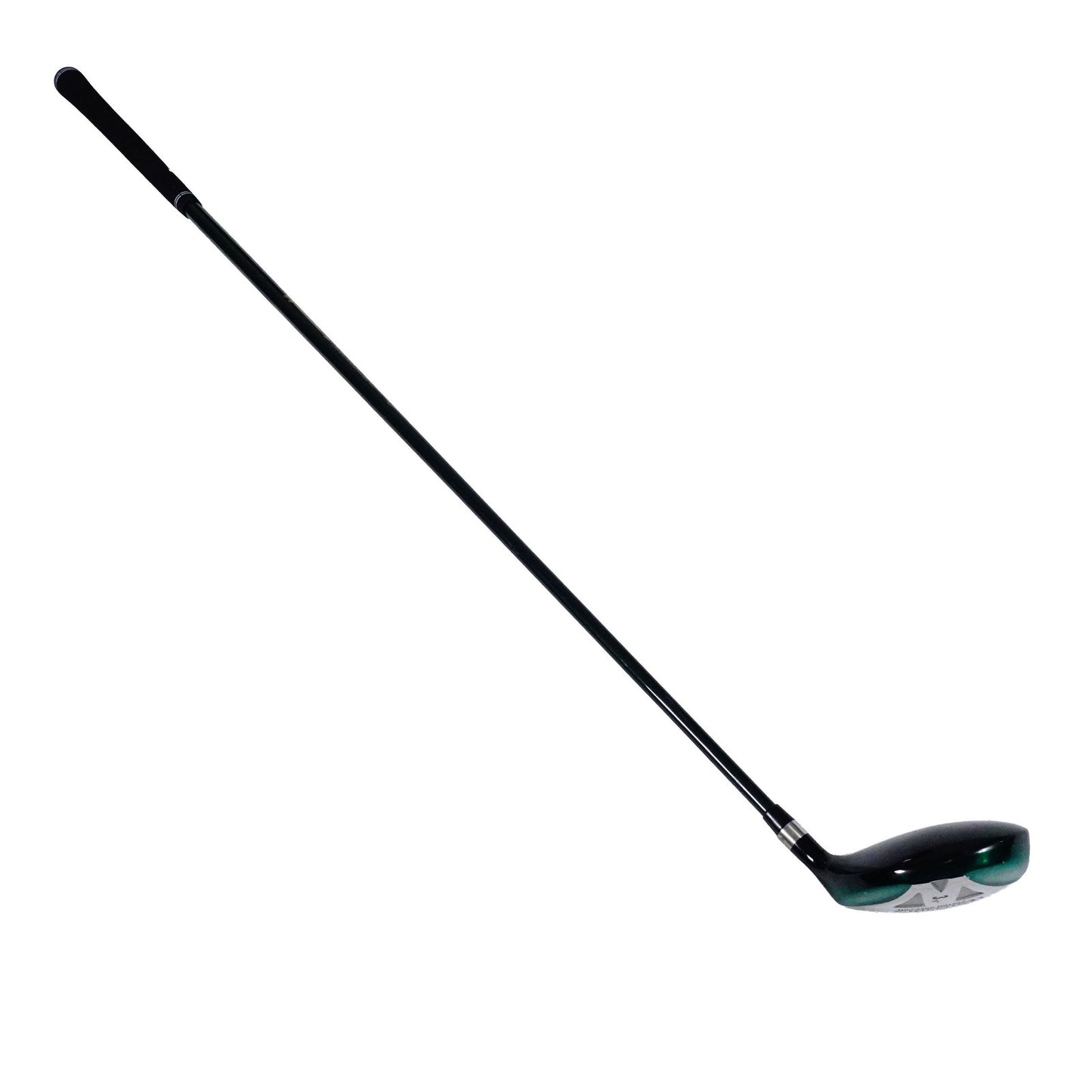 Warrior Custom Golf 3 Hybrid Tour 3.1 Graphite 40" RH NEW GRIP