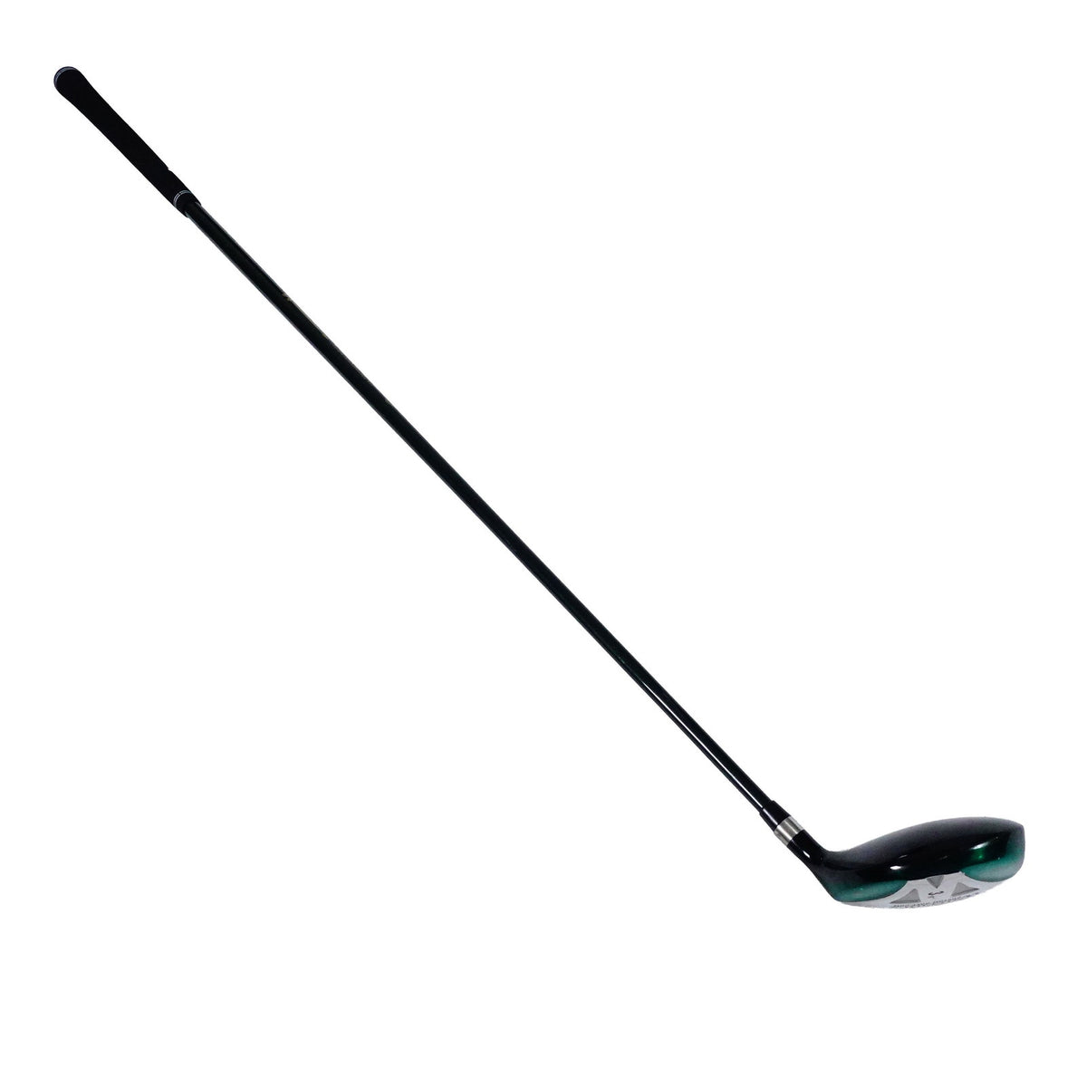 Warrior Custom Golf 3 Hybrid Tour 3.1 Graphite 40" RH NEW GRIP