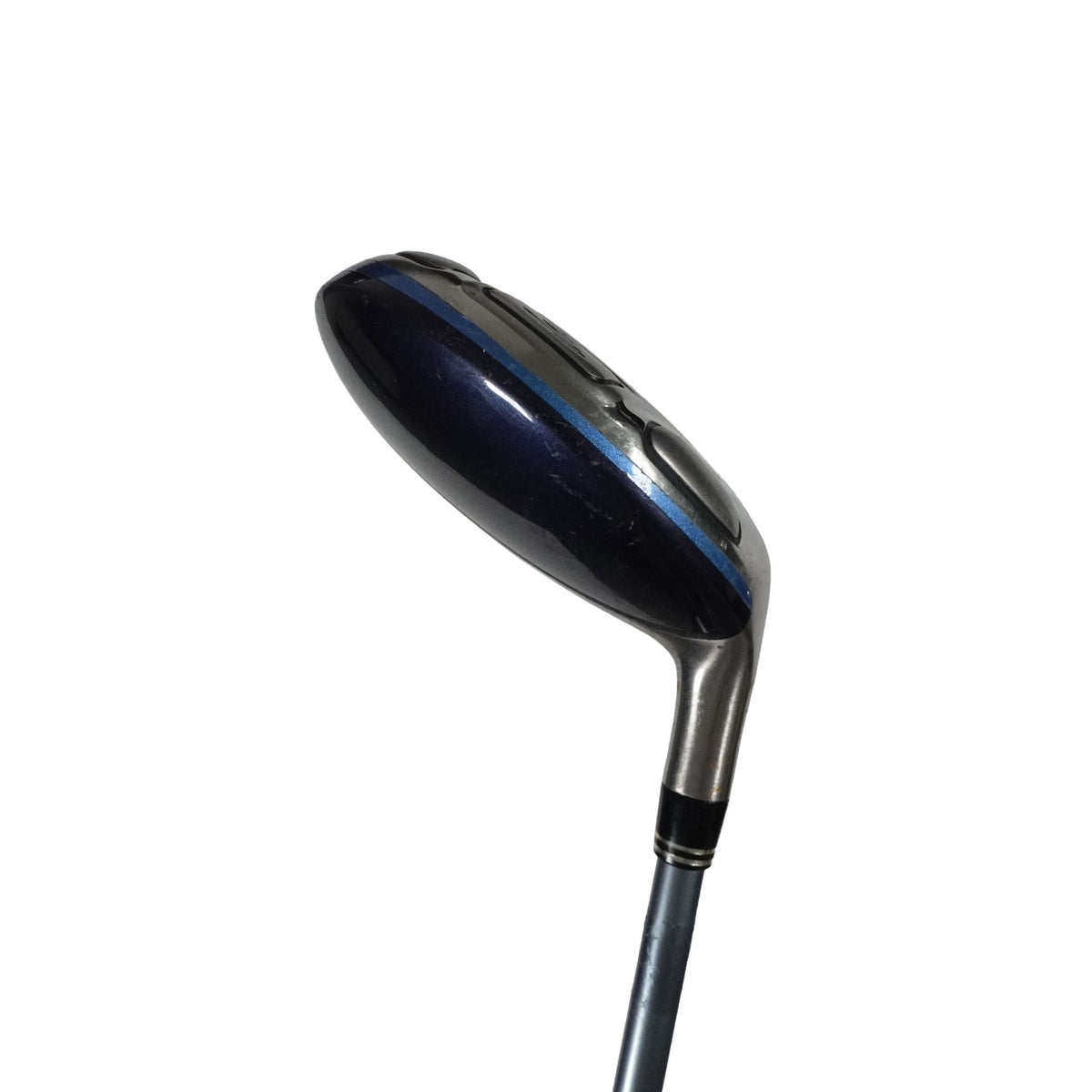 King Cobra Baffler TWS 4 Hybrid 26 D Aldila DVS HL Ladies Flex 50 Graphite 39 RH